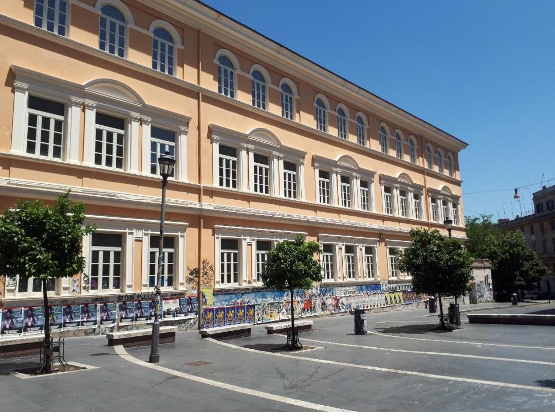 A casa di Rosanna