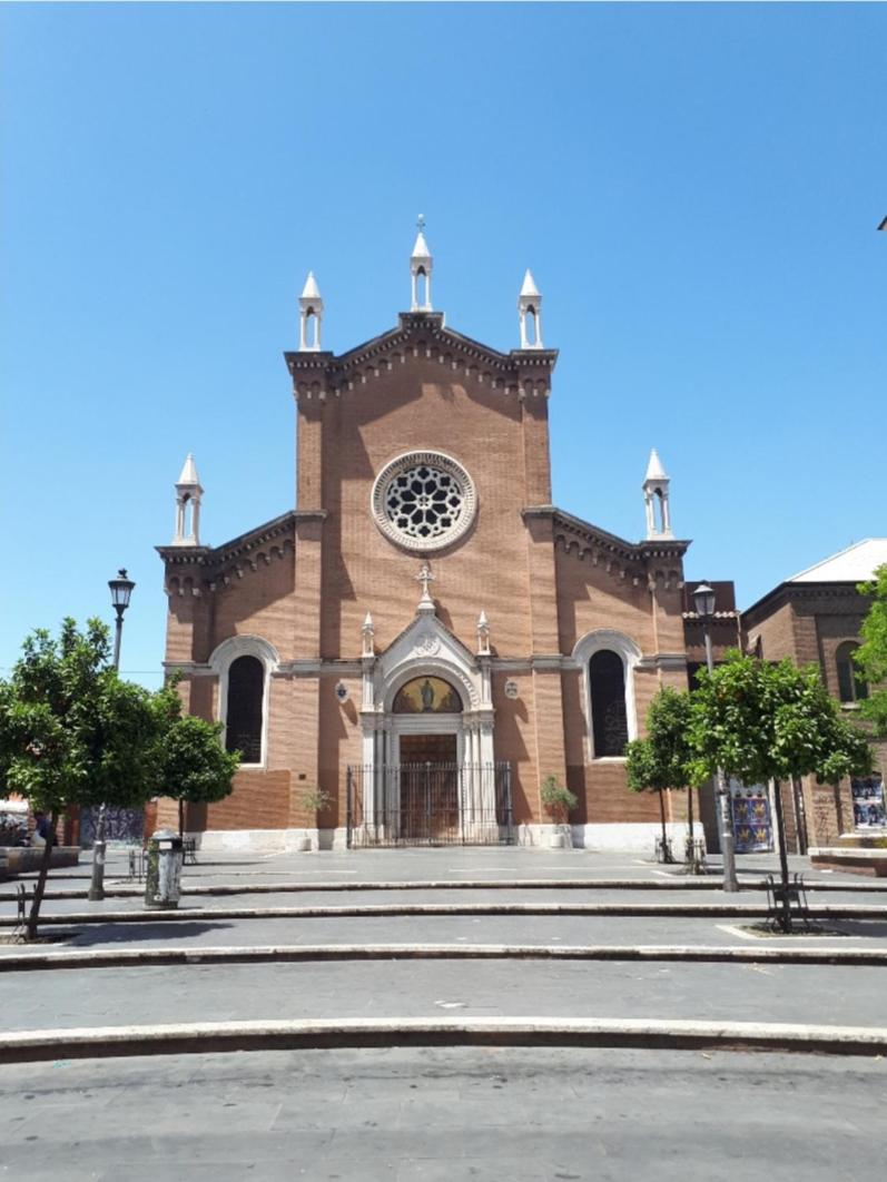 A casa di Rosanna