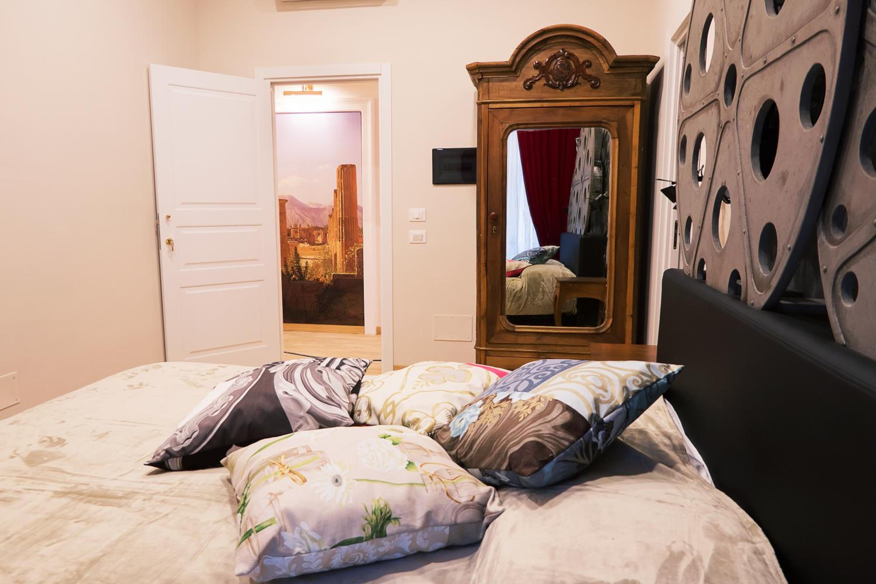 City Soul B&B photo 4