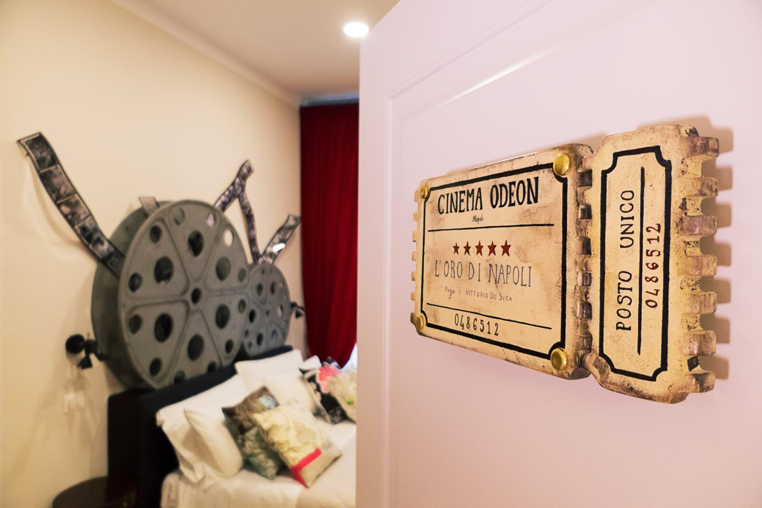 City Soul B&B photo 5