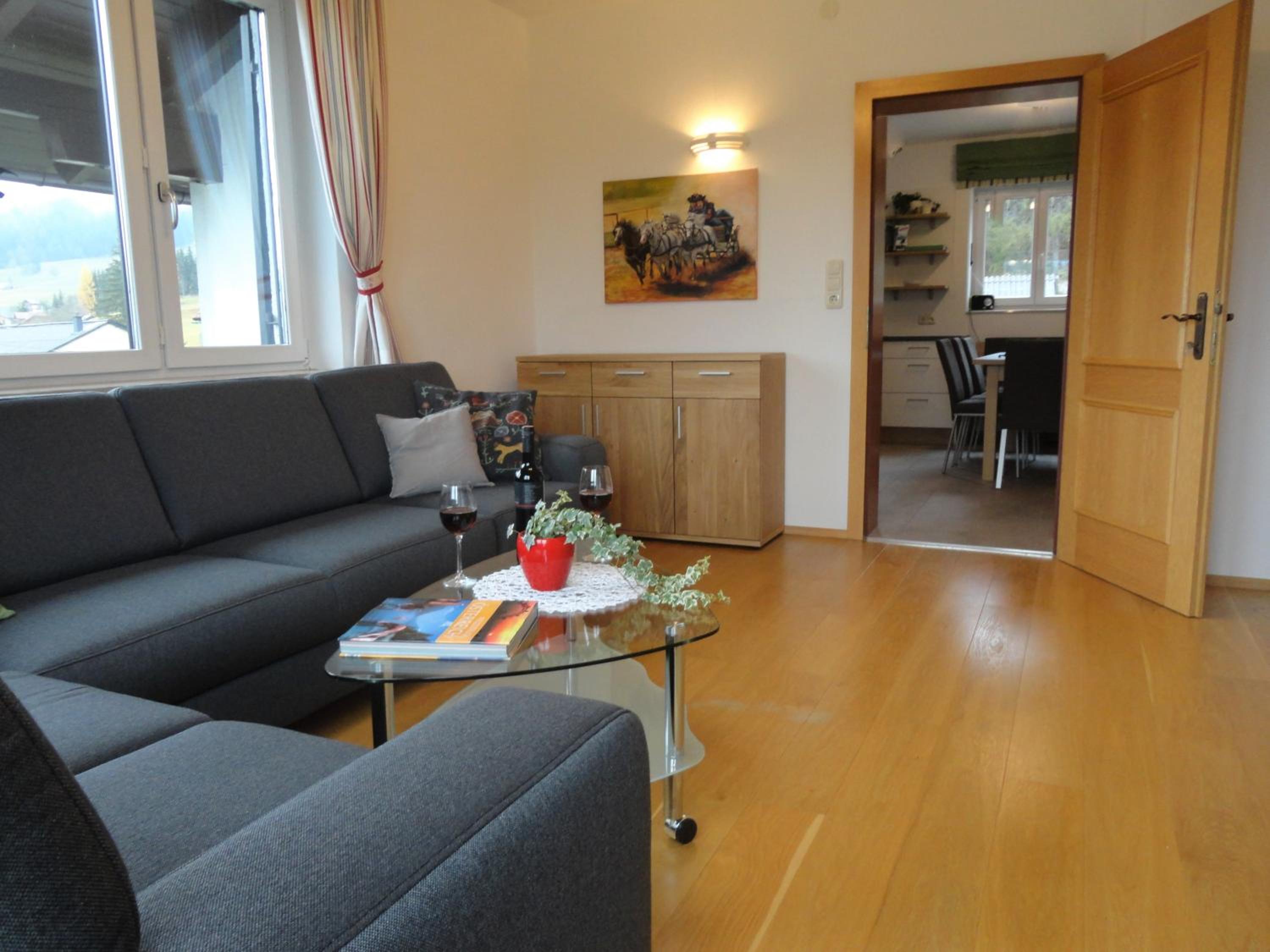 Ferienwohnung Fuchs