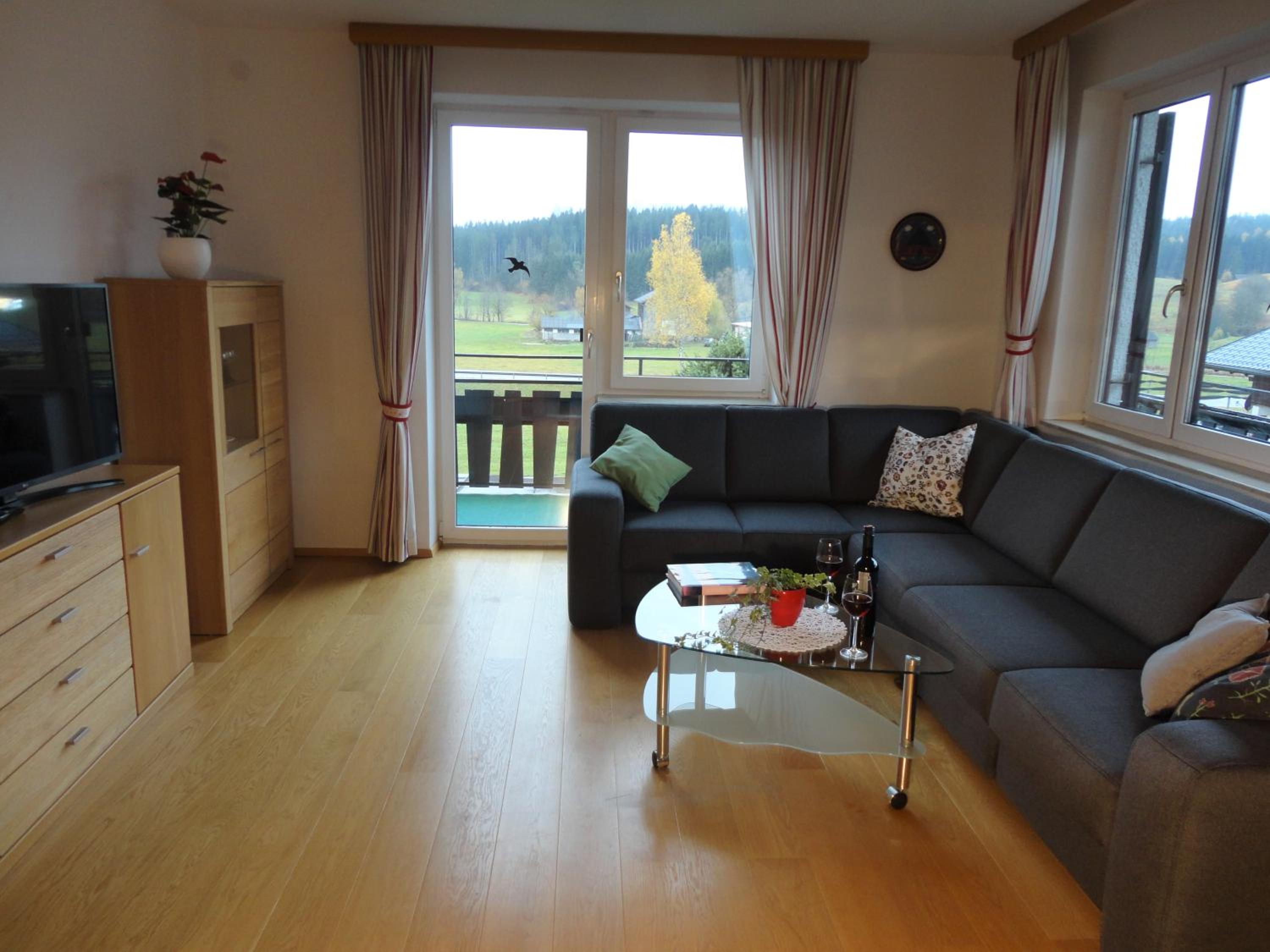 Ferienwohnung Fuchs