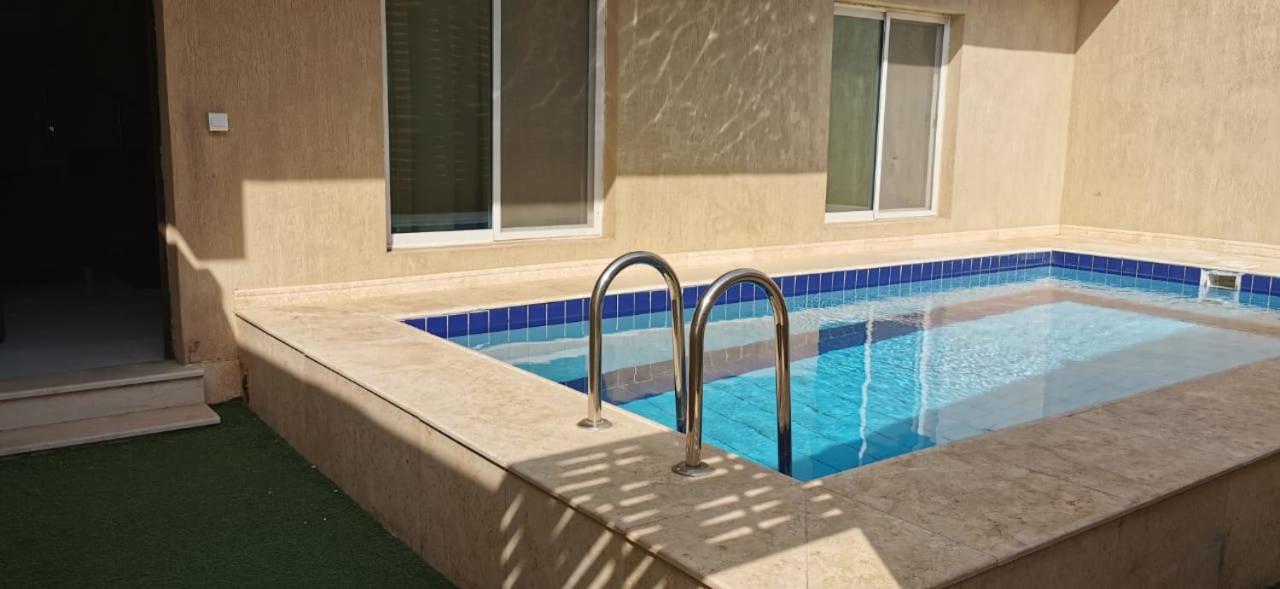 Beach Time Villas Hotel
