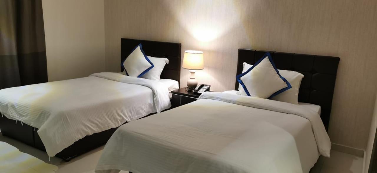 Beach Time Villas Hotel