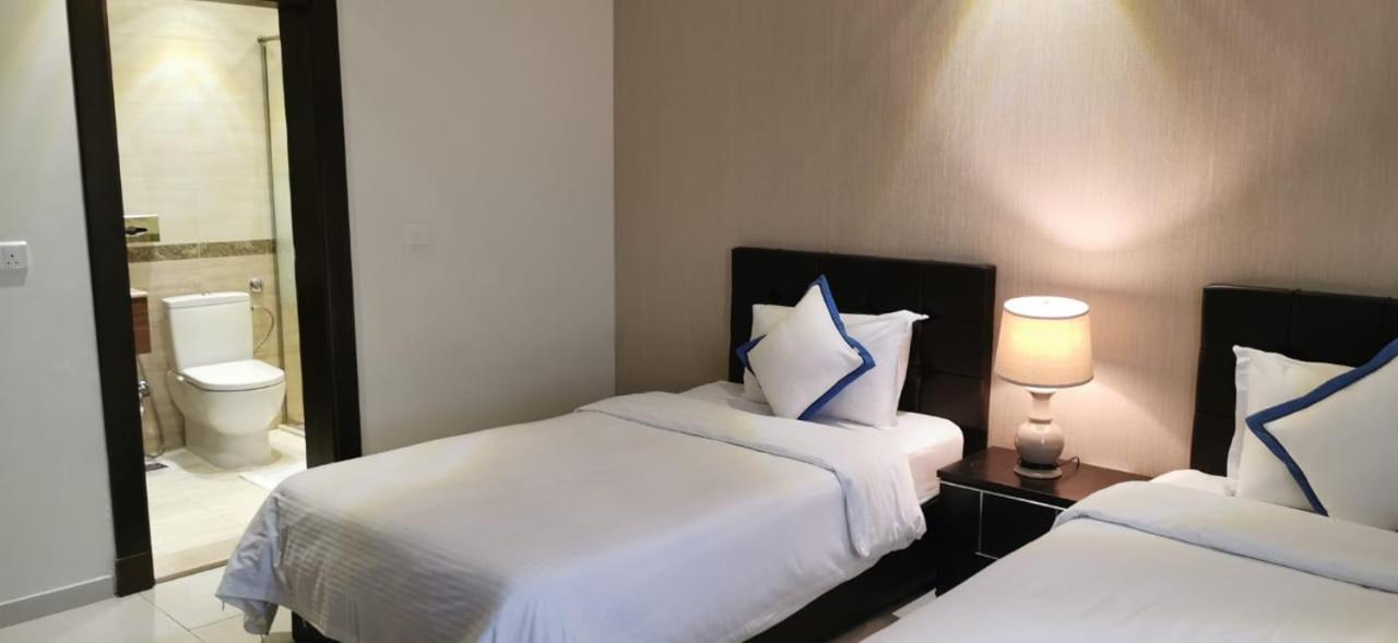 Beach Time Villas Hotel