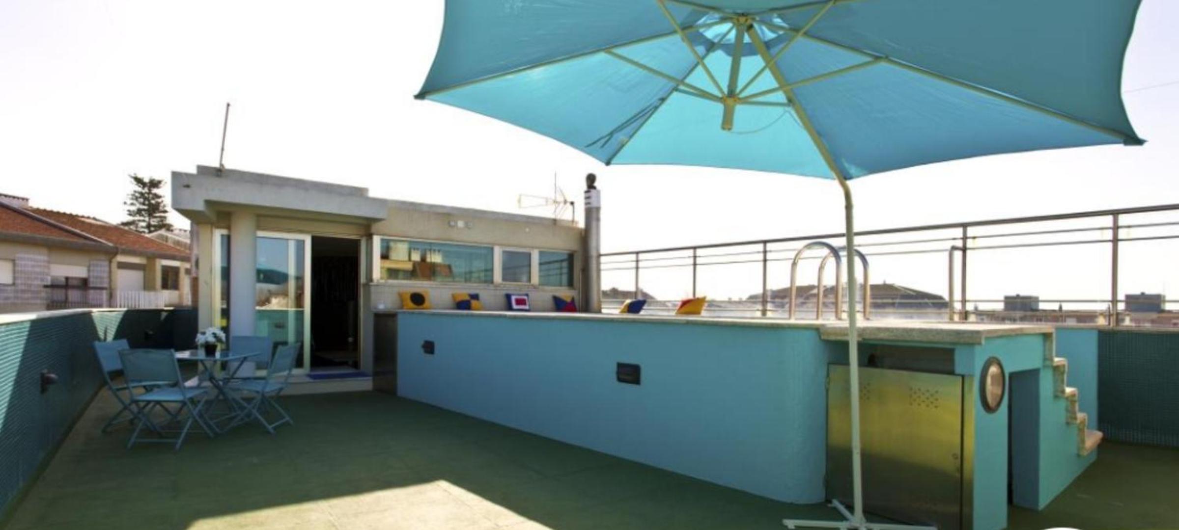 Suites Foz O Porto