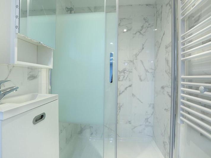 Rent a Room - Residence Caire, Montorgueil