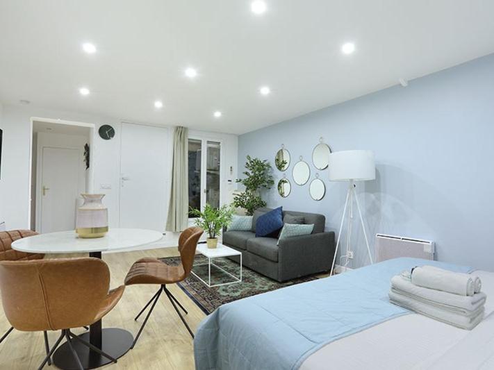 Rent a Room - Residence Caire, Montorgueil