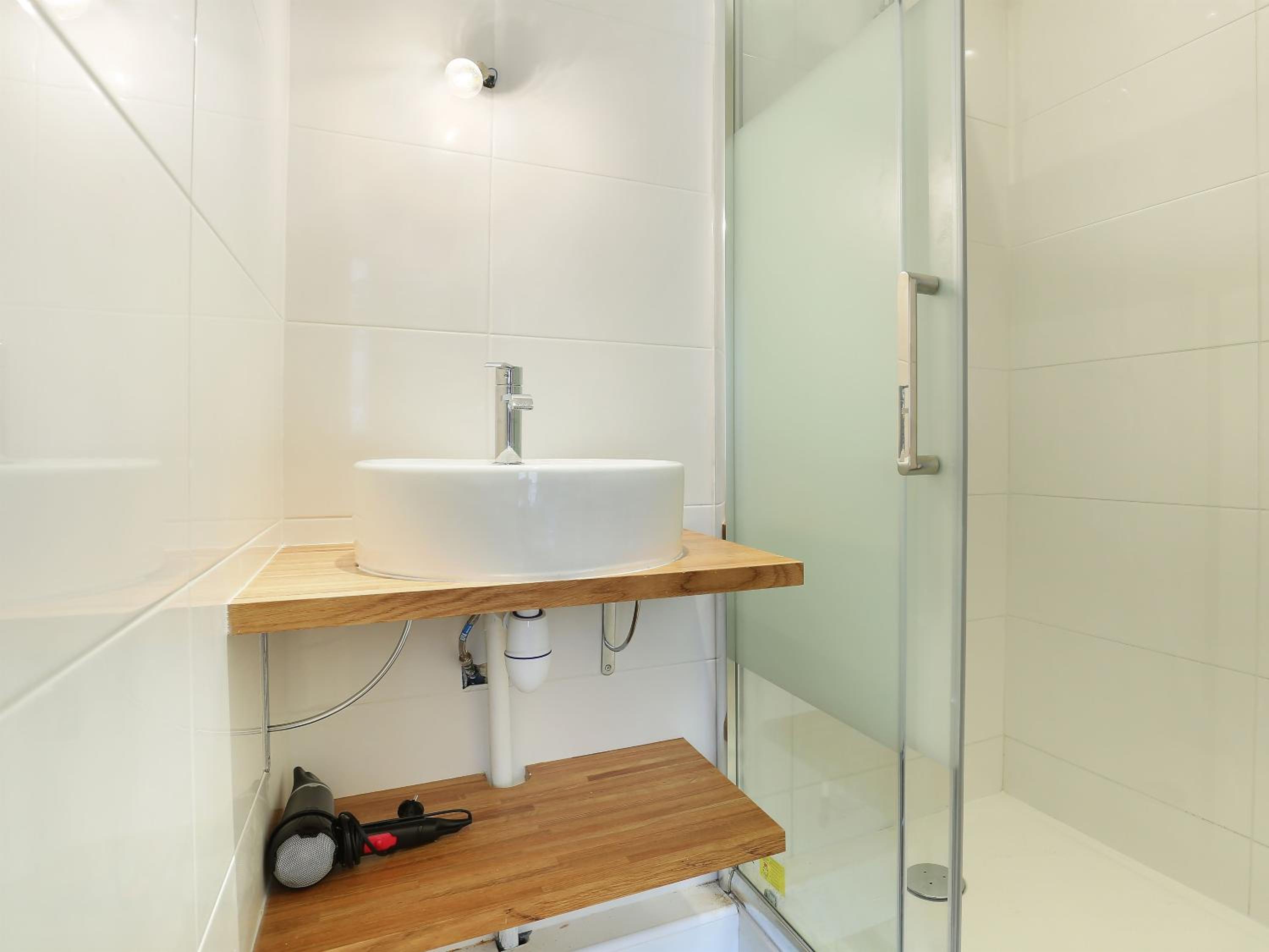 Rent a Room - Residence Caire, Montorgueil
