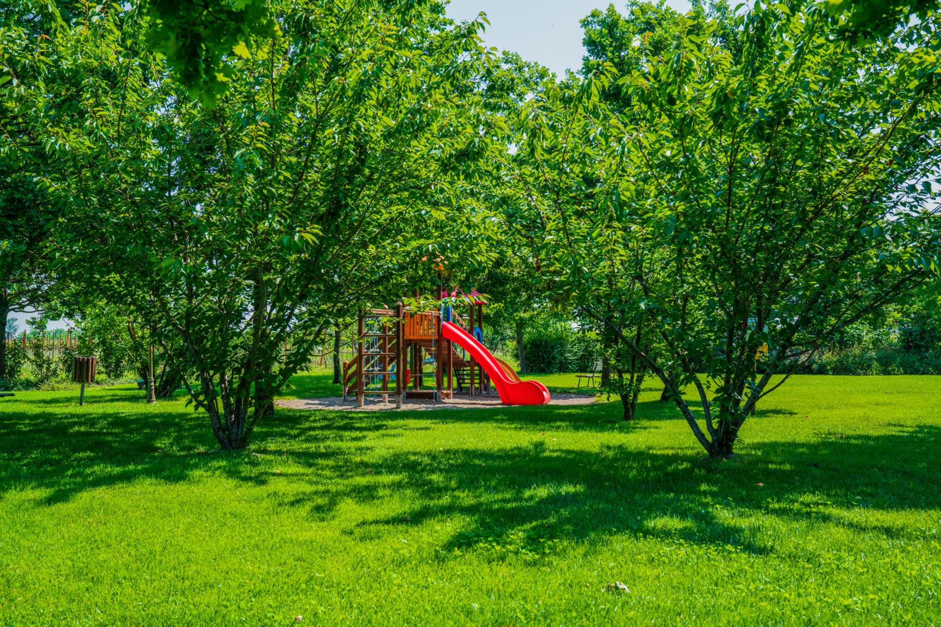 Agriturismo Il Brugnolo