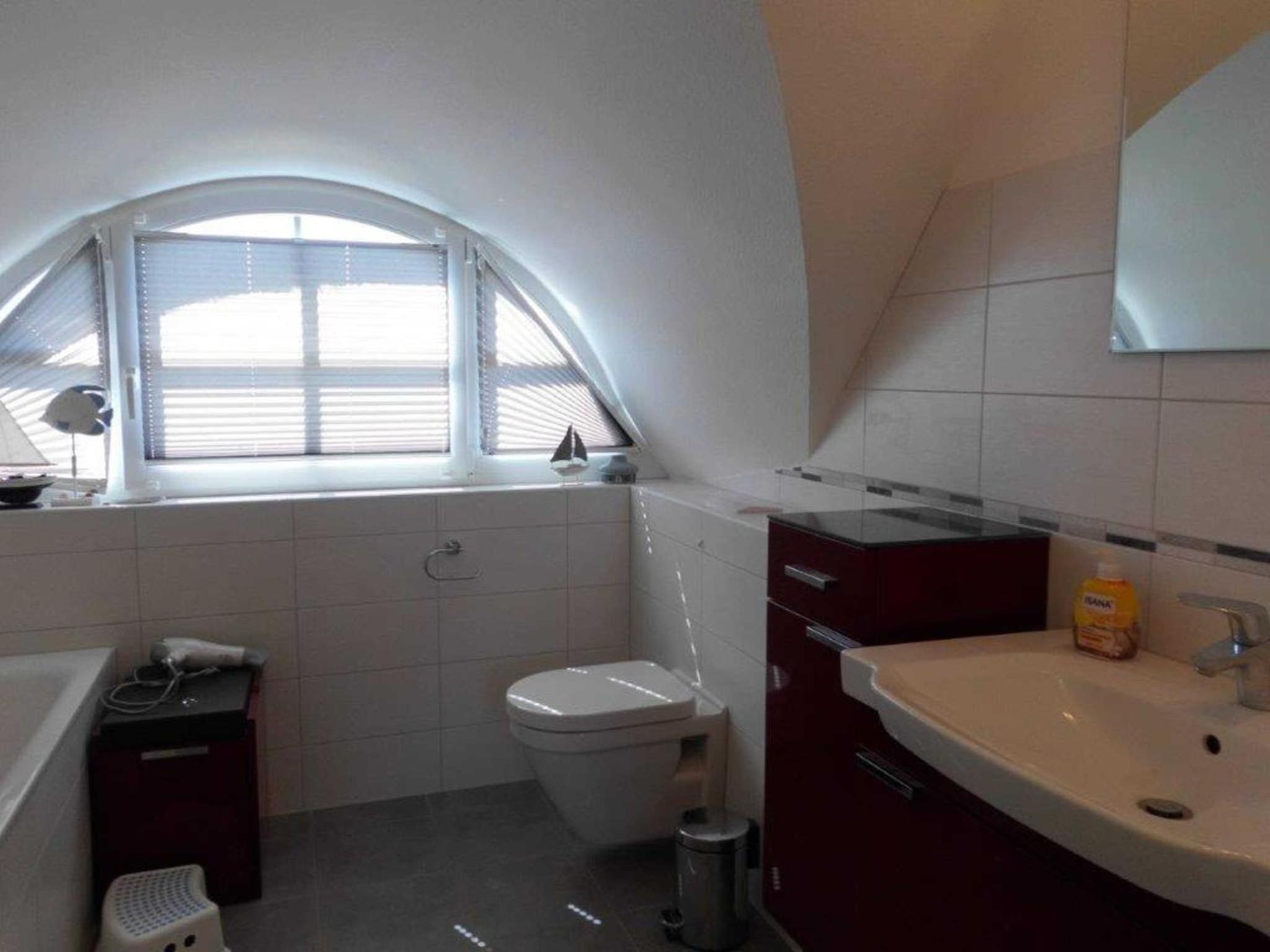 Reetdachhaus Sonnenschein