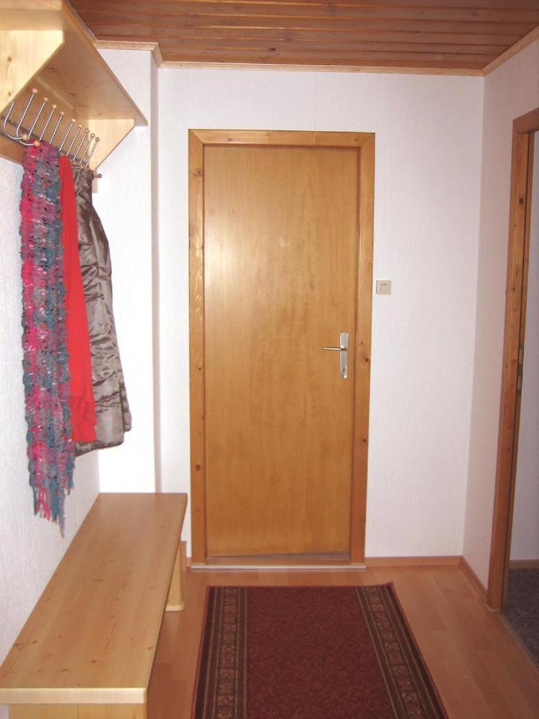 Gästeheim Pötscher