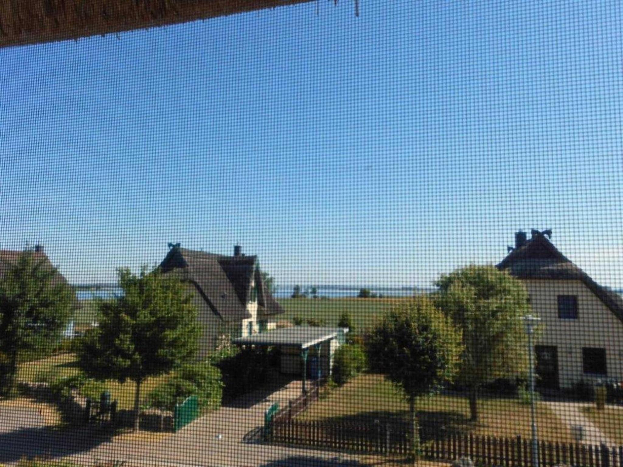 Reetdachhaus Sonnenschein
