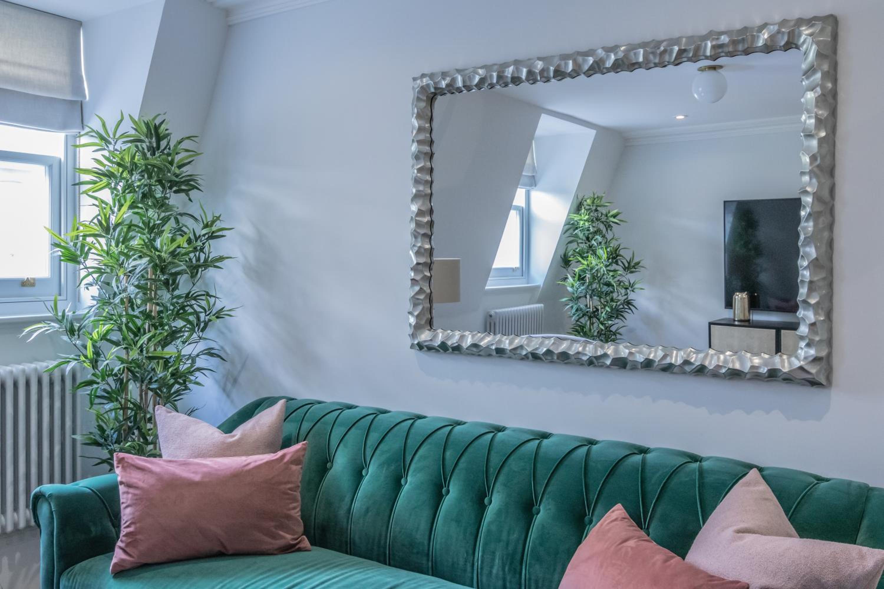 Elysian House - Kensington Serviced Apartments