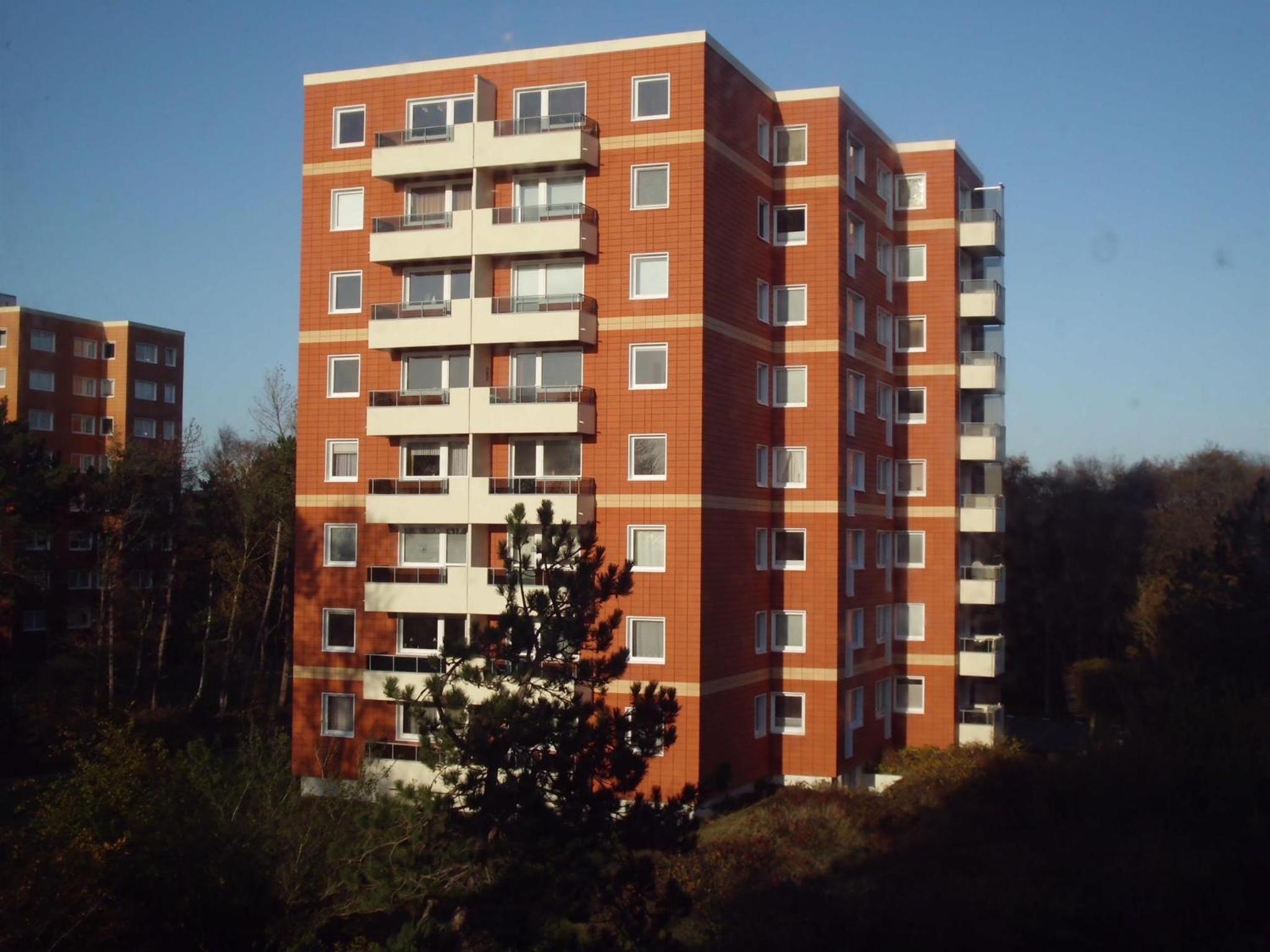 Hotel Ferienwohnung Meeresrauschen - Image 1