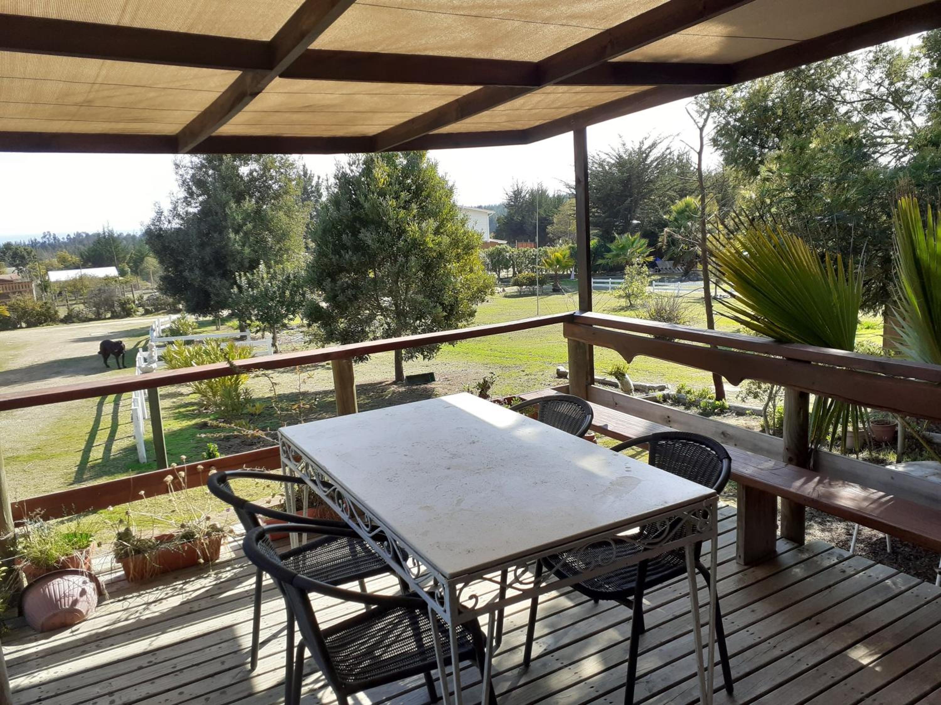 La Querencia de Algarrobo