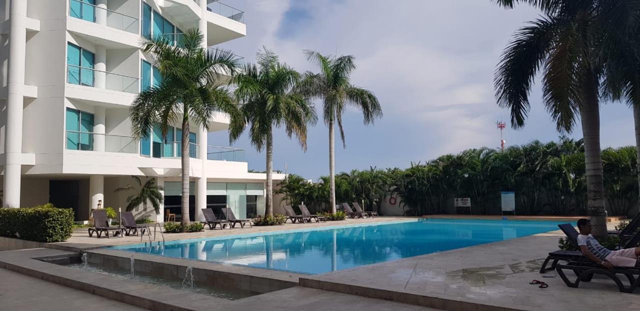 Apartamento Cartagena Edif Seaway 935 - Apto 501 Fotos Instagram apartamentocartagena501
