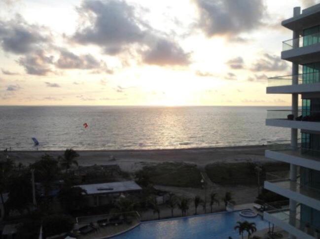 Apartamento Cartagena Edif Seaway 935 - Apto 501 Fotos Instagram apartamentocartagena501