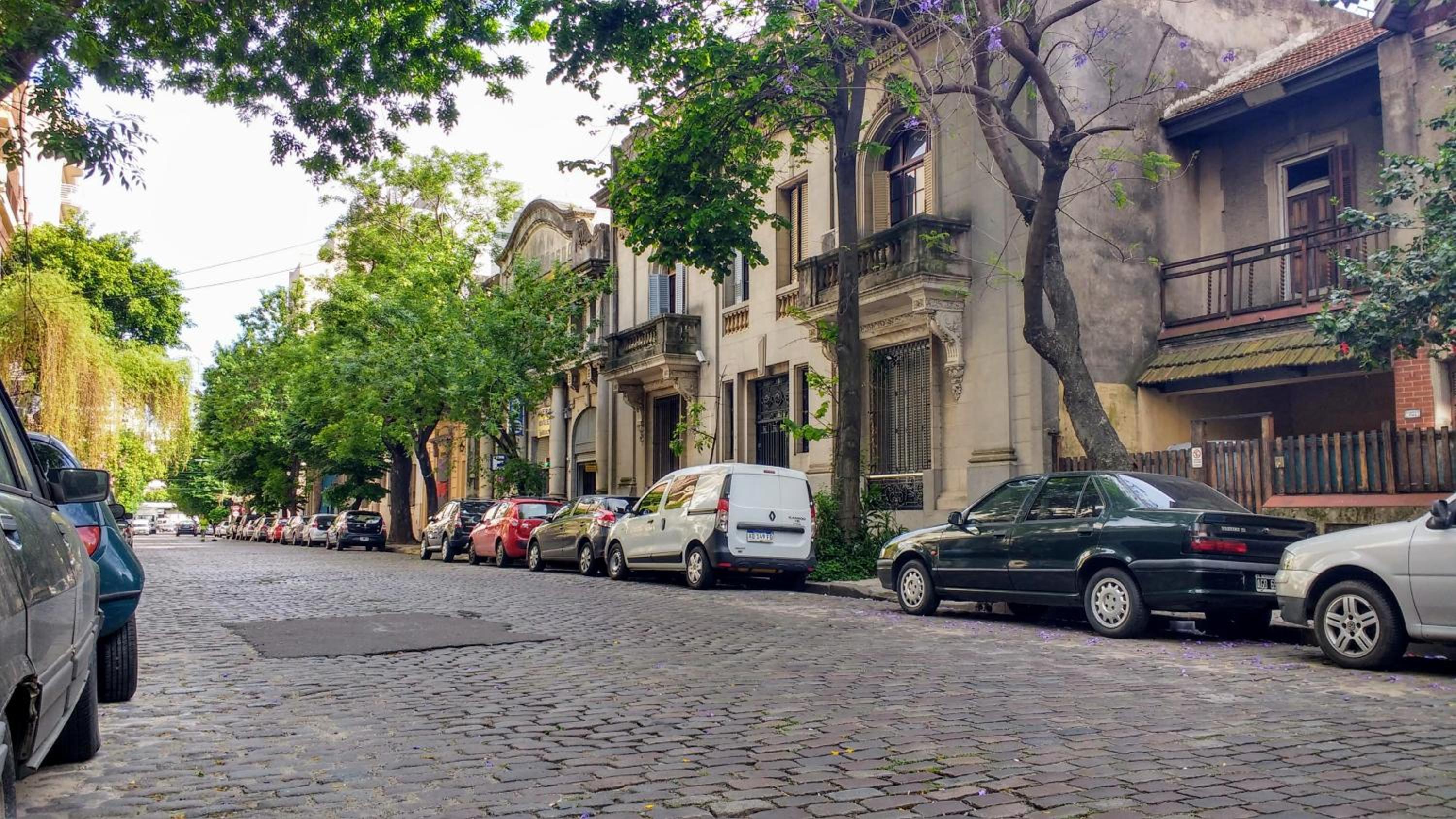 Nice Apart en Caballito. Visitá Buenos Aires