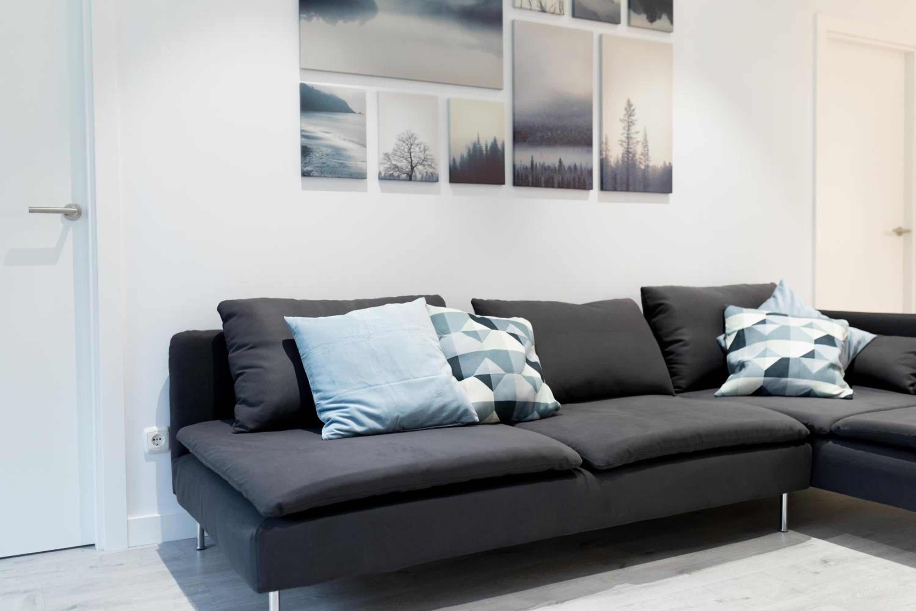 Belgrano Beach & Oldtown by Beauty Rentals