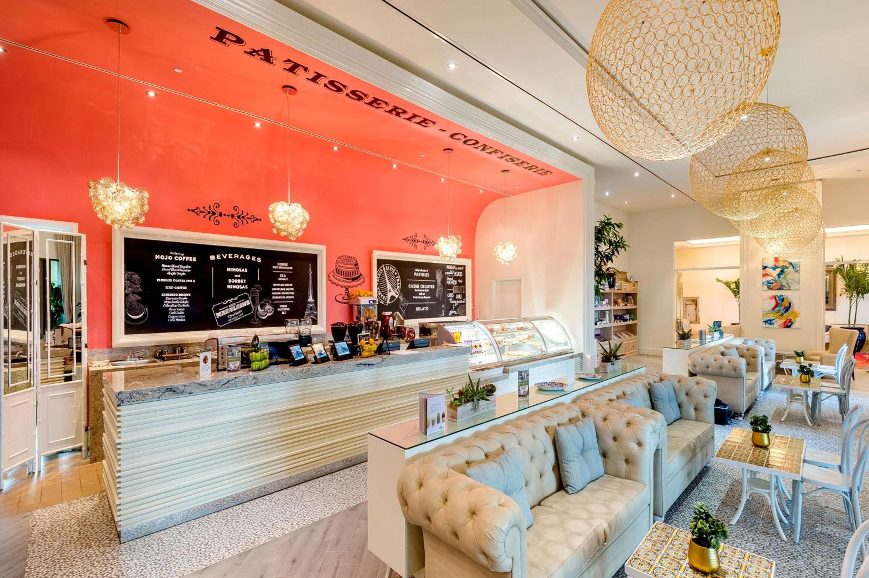 Nassau - Paradise Island Vacations - Grand Hyatt Baha Mar - Property Image 160