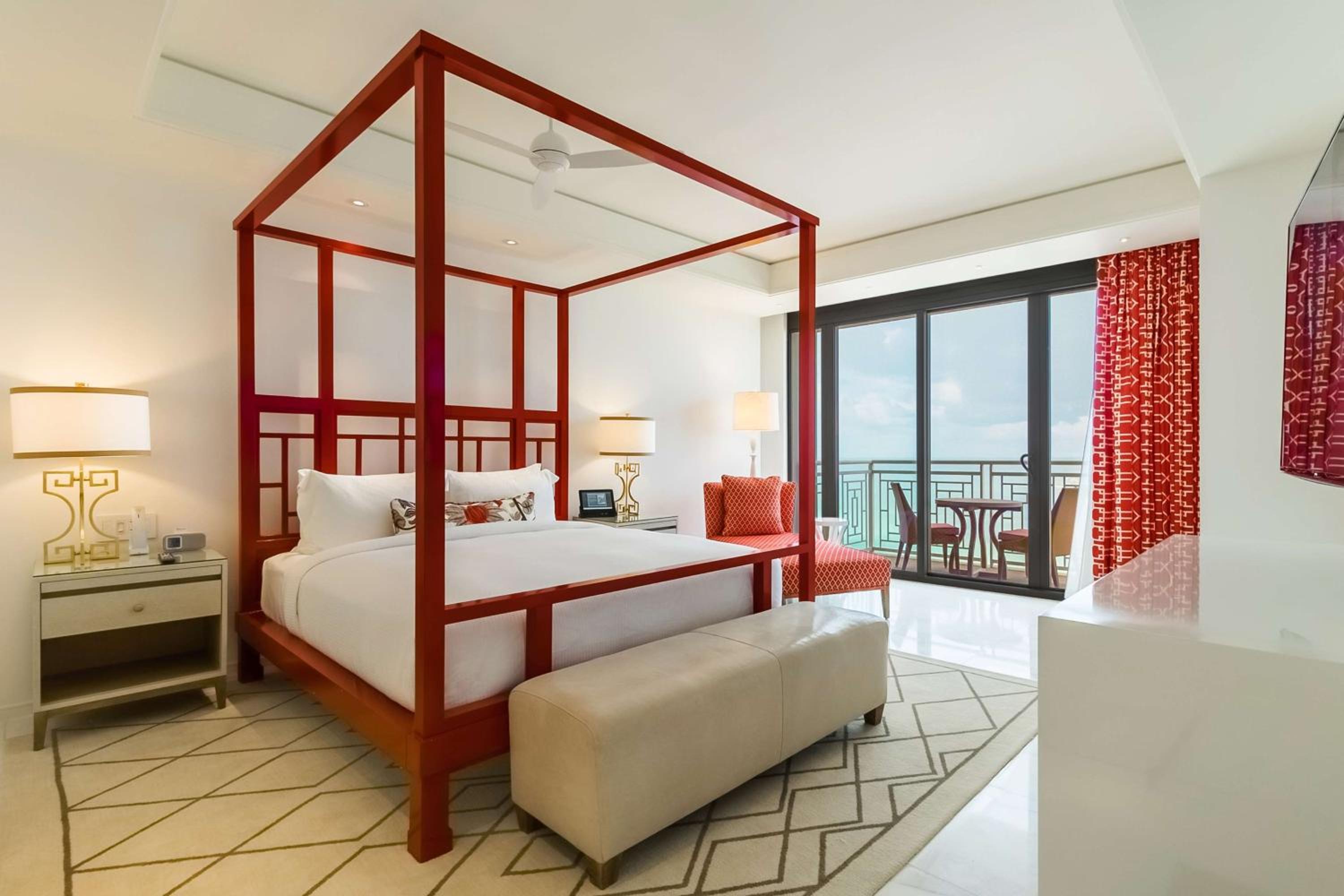 Nassau - Paradise Island Vacations - Grand Hyatt Baha Mar - Property Image 157