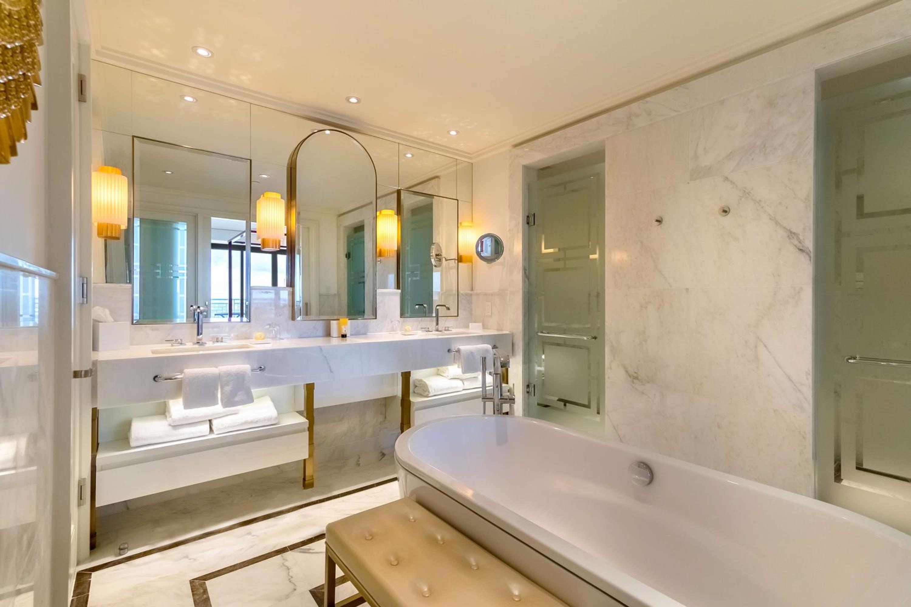 Nassau - Paradise Island Vacations - Grand Hyatt Baha Mar - Property Image 47