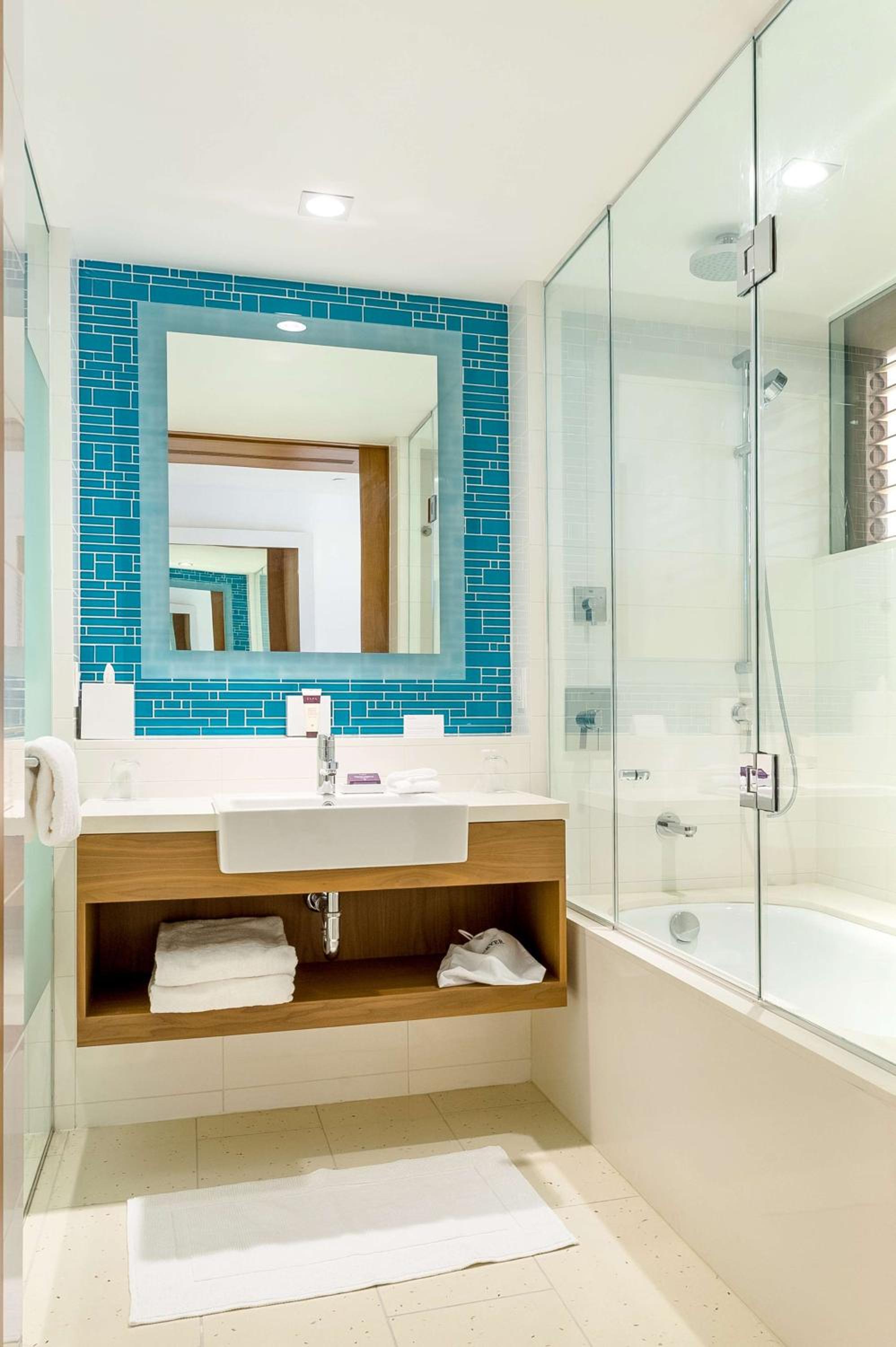 Nassau - Paradise Island Vacations - Grand Hyatt Baha Mar - Property Image 46