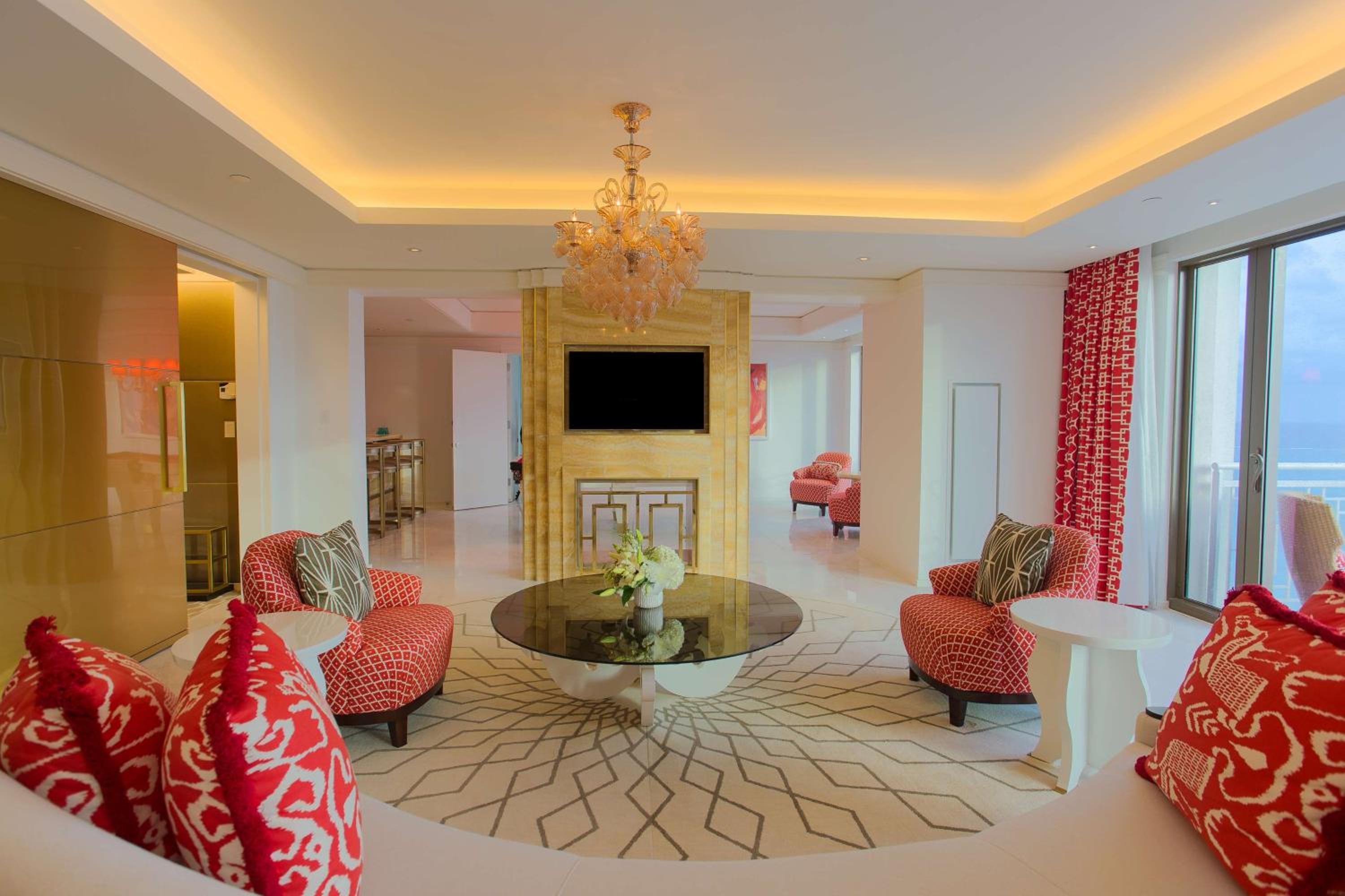 Nassau - Paradise Island Vacations - Grand Hyatt Baha Mar - Property Image 40