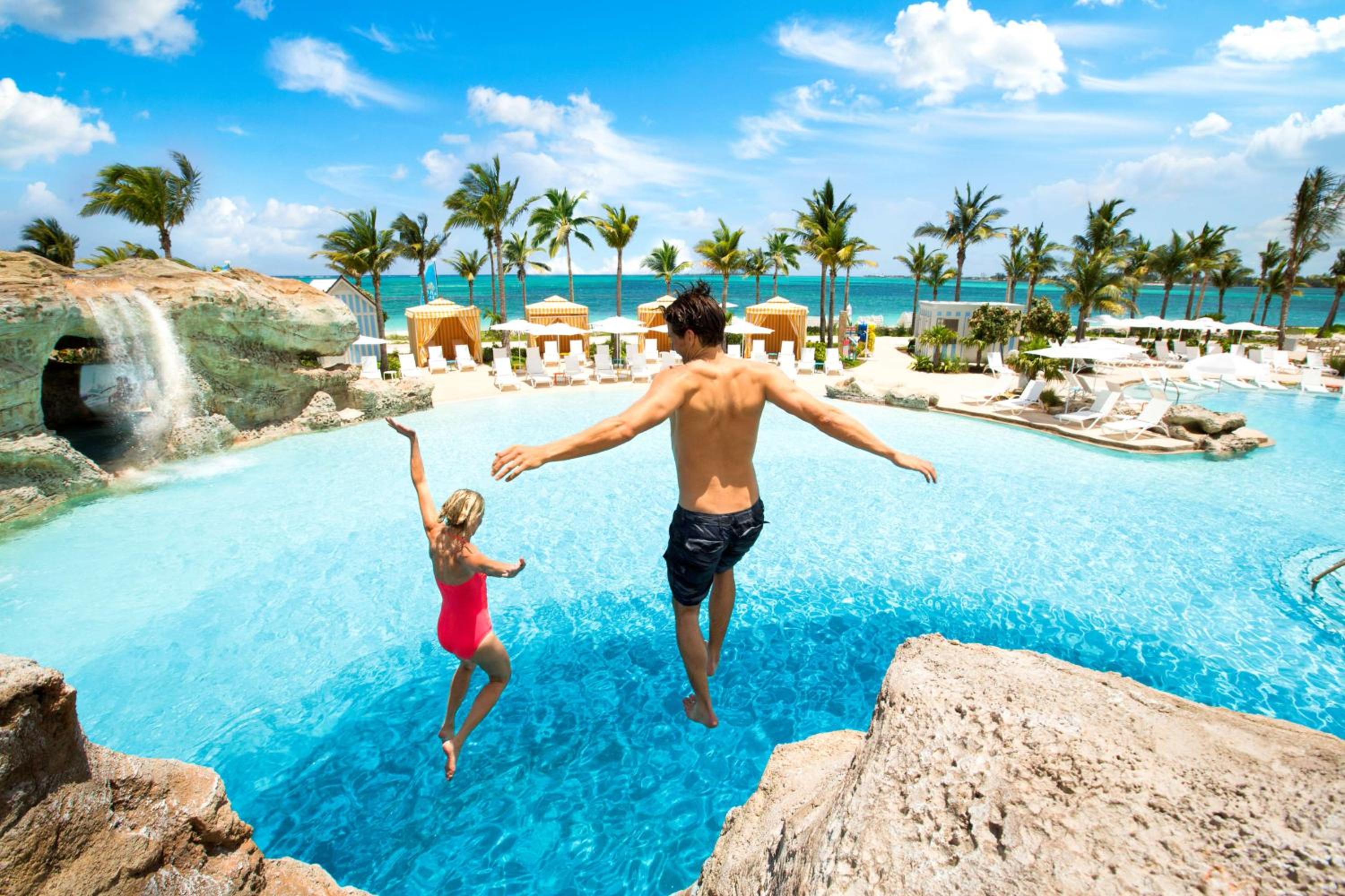 Nassau - Paradise Island Vacations - Grand Hyatt Baha Mar - Property Image 138