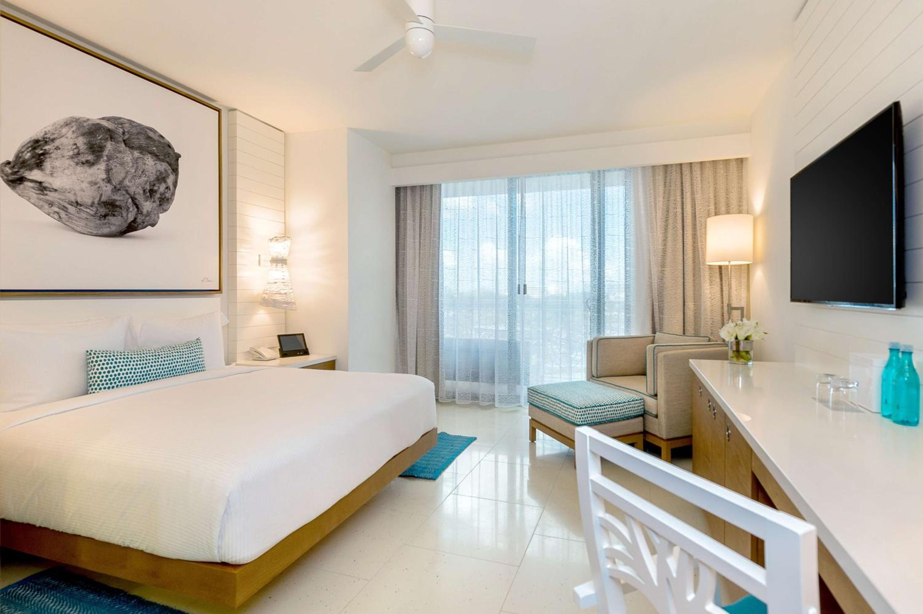 Nassau - Paradise Island Vacations - Grand Hyatt Baha Mar - Property Image 39