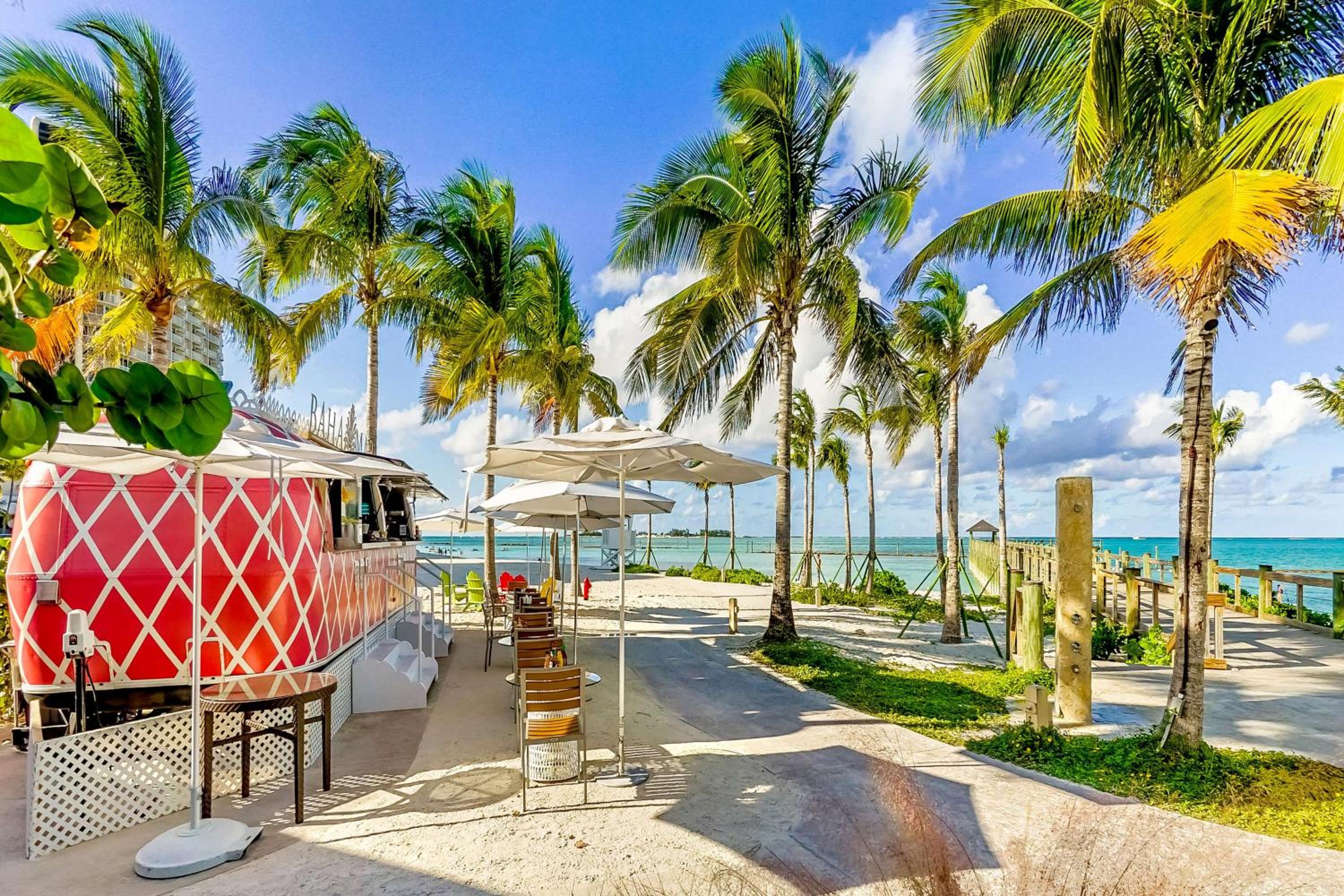 Nassau - Paradise Island Vacations - Grand Hyatt Baha Mar - Property Image 38