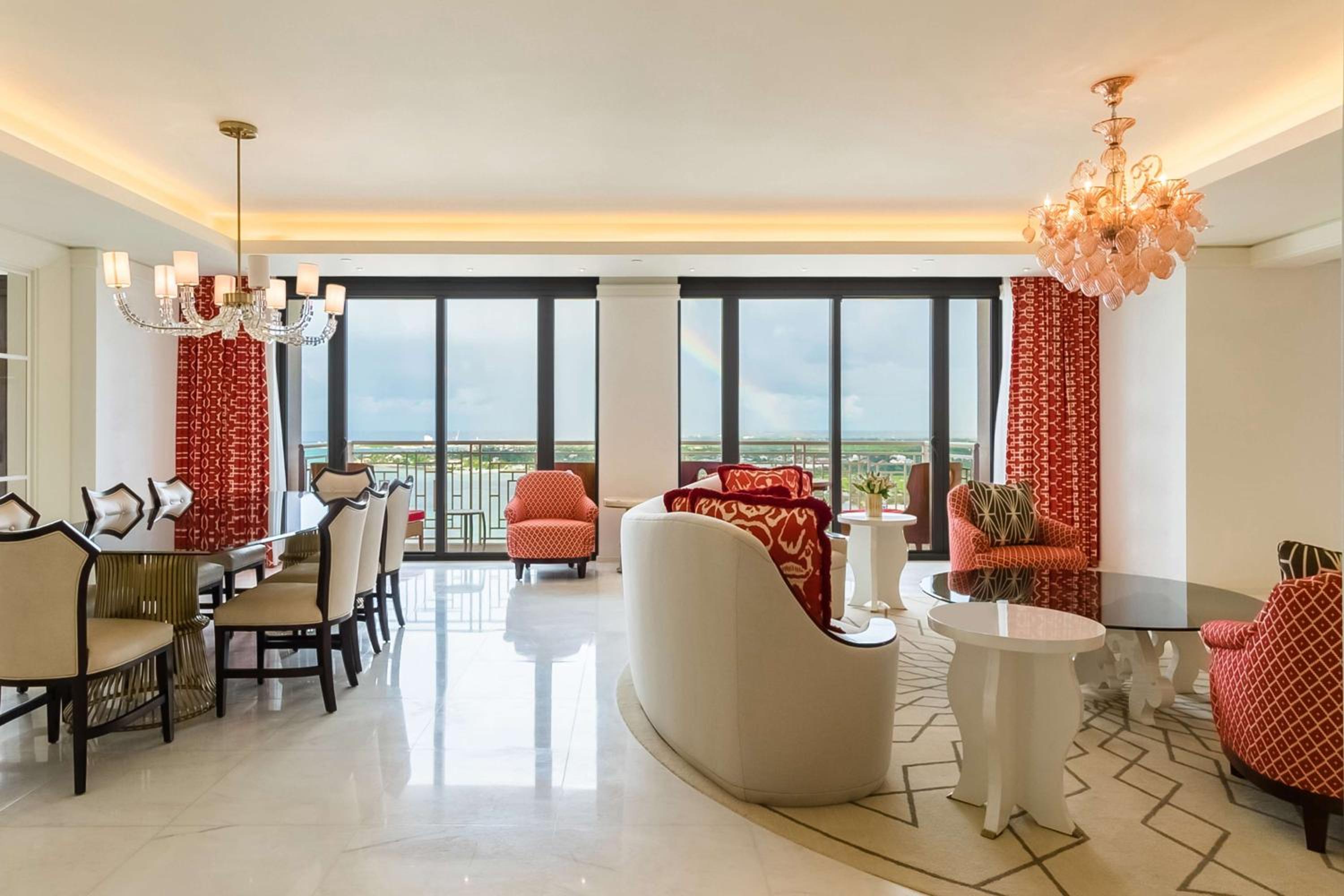 Nassau - Paradise Island Vacations - Grand Hyatt Baha Mar - Property Image 37