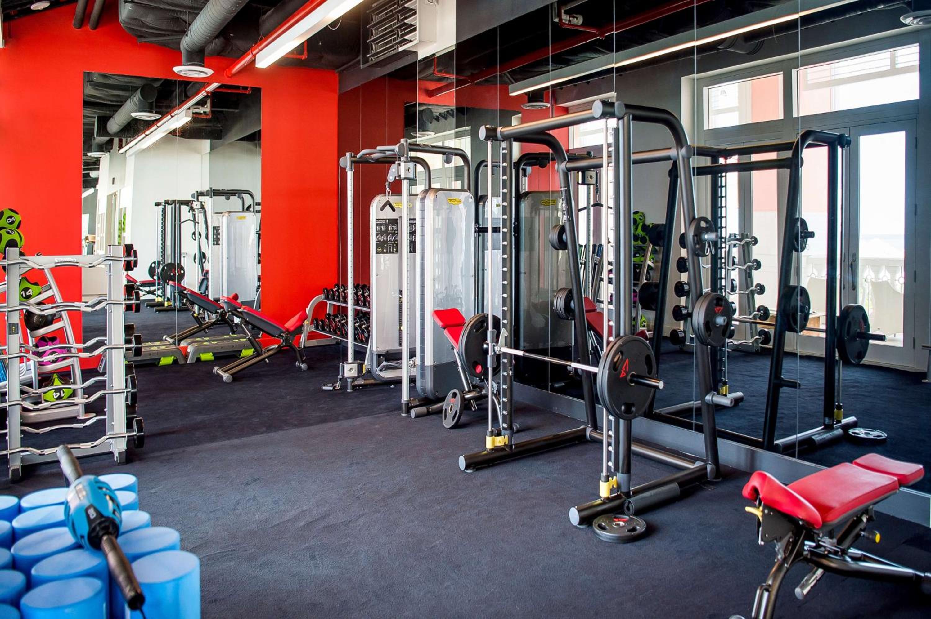 Nassau - Paradise Island Vacations - Grand Hyatt Baha Mar - Property Image 35