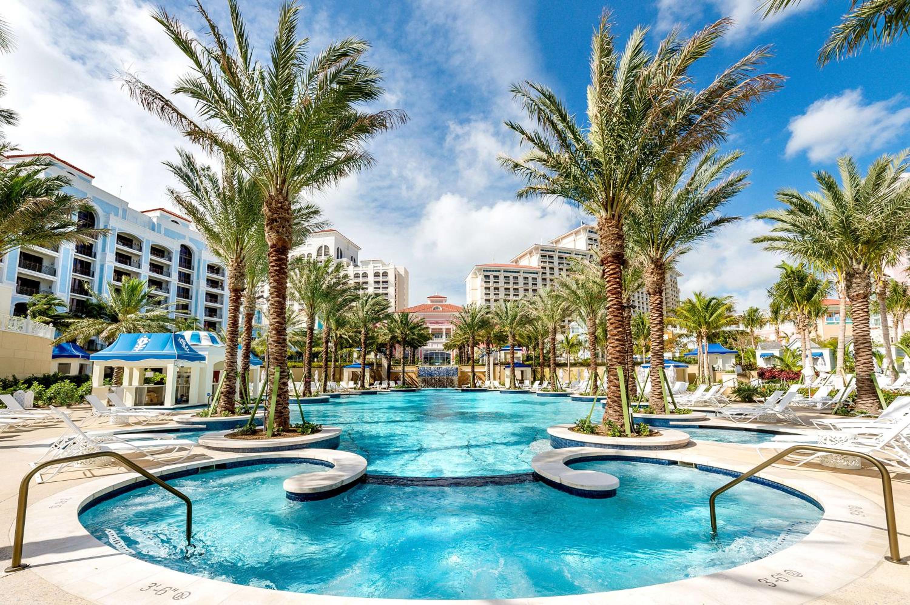 Nassau - Paradise Island Vacations - Grand Hyatt Baha Mar - Property Image 34