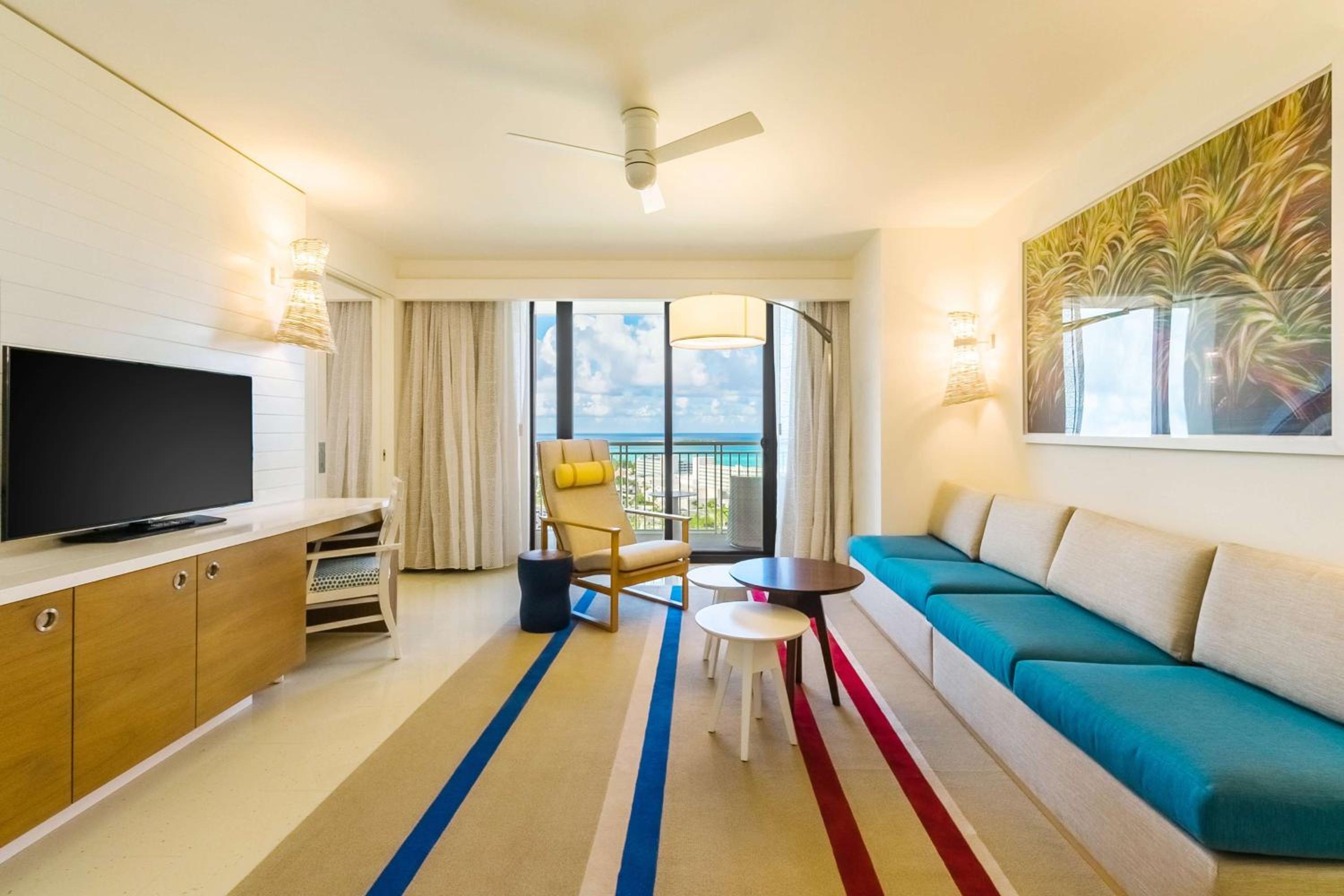 Nassau - Paradise Island Vacations - Grand Hyatt Baha Mar - Property Image 33