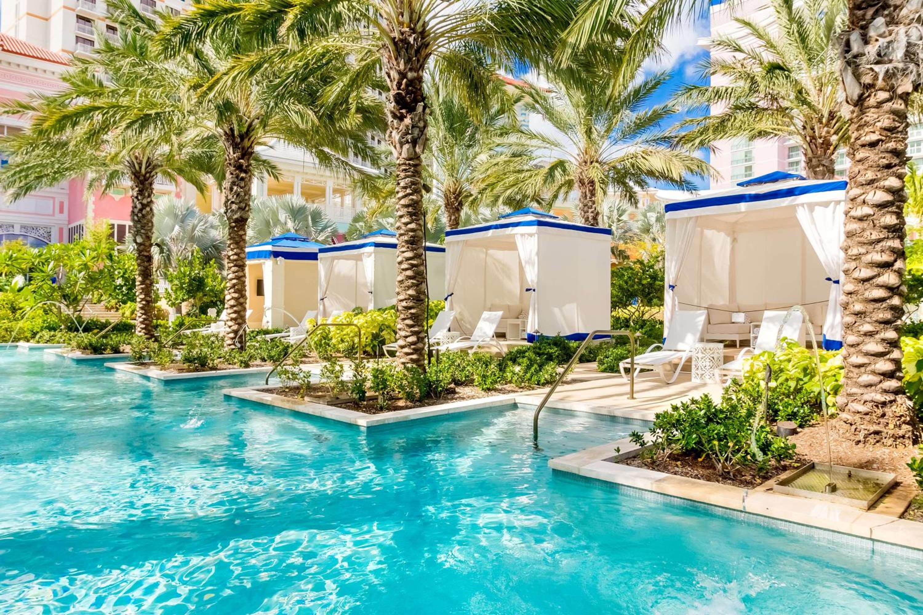 Nassau - Paradise Island Vacations - Grand Hyatt Baha Mar - Property Image 32