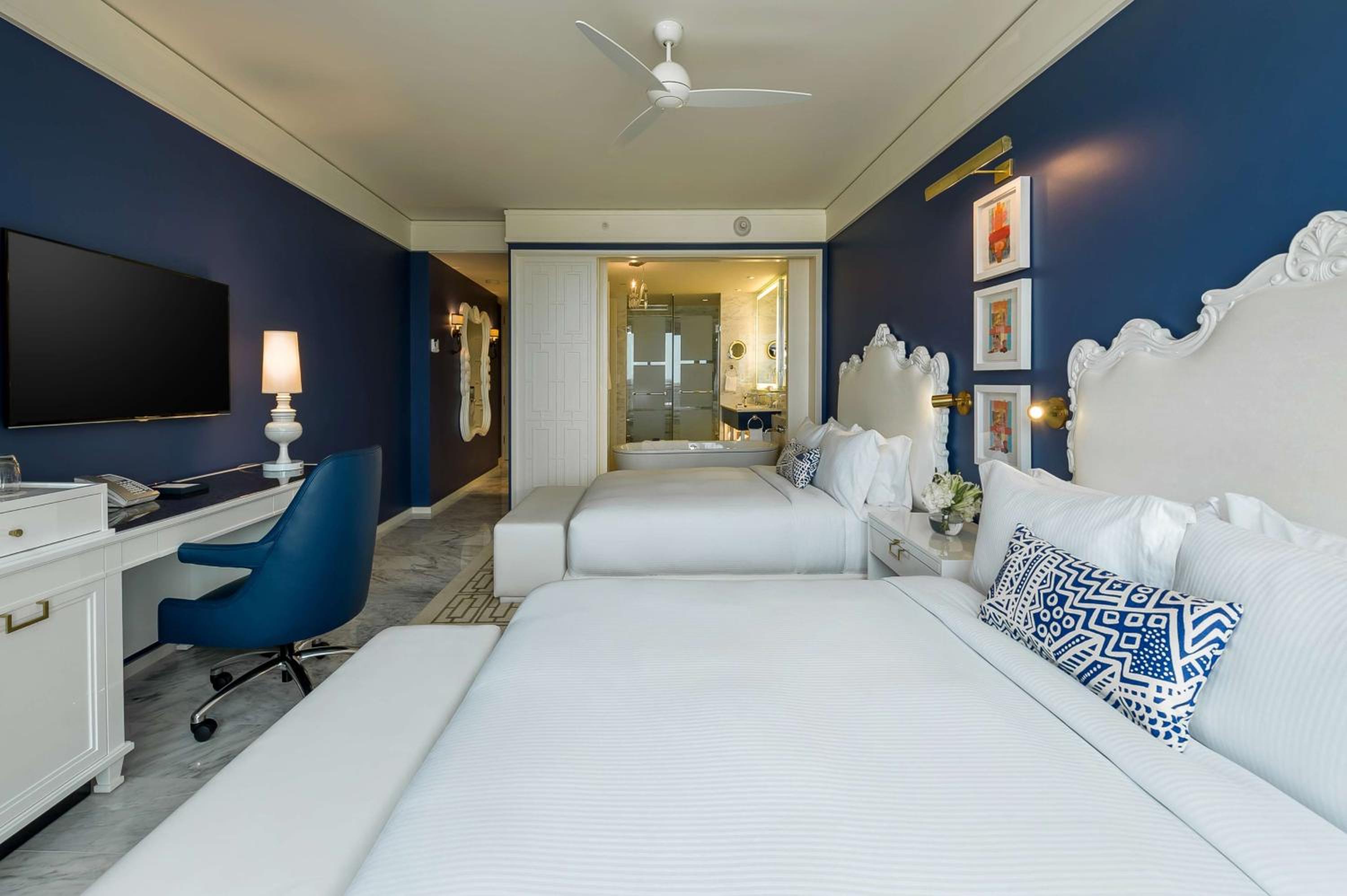 Nassau - Paradise Island Vacations - Grand Hyatt Baha Mar - Property Image 28