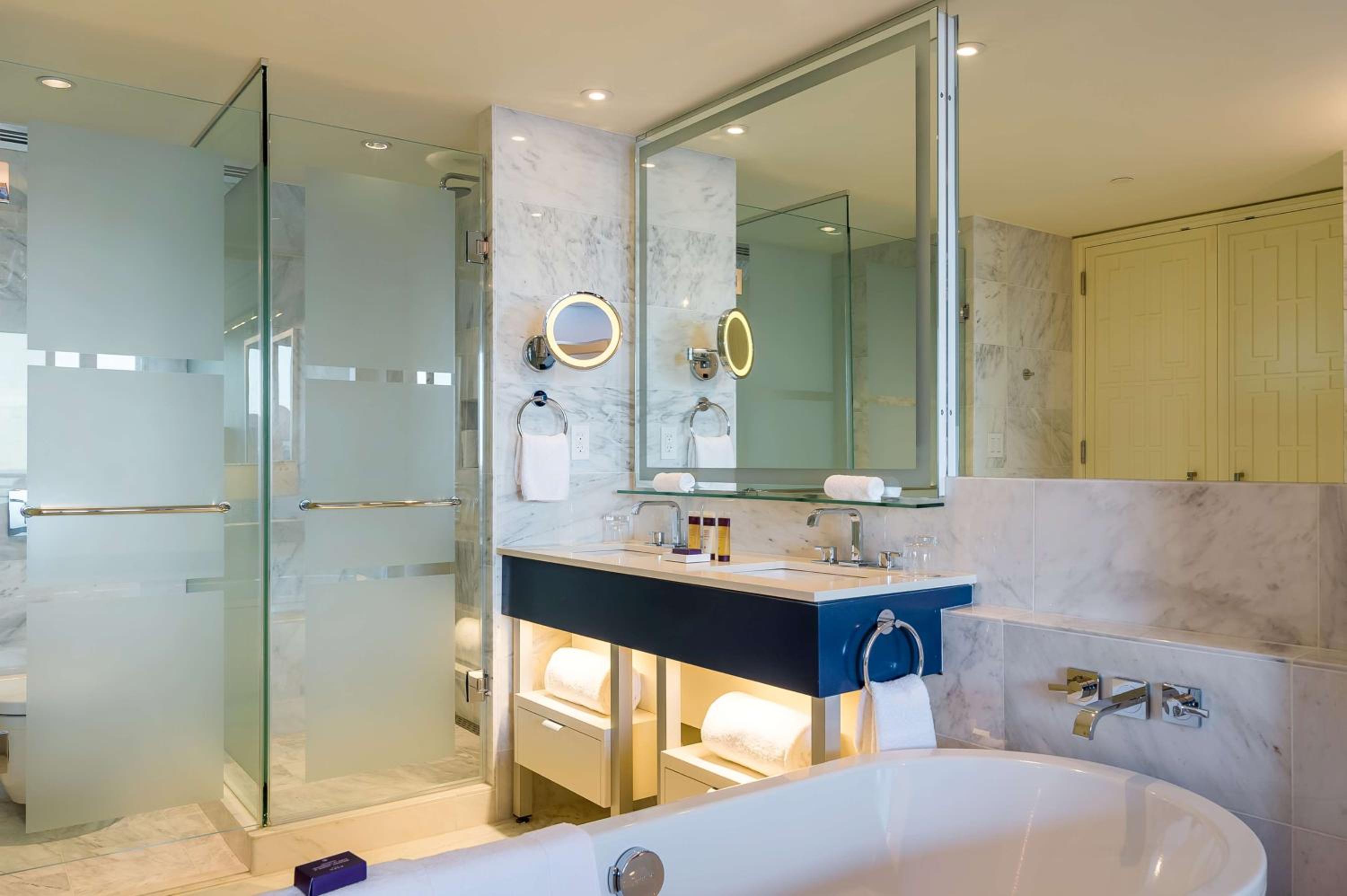 Nassau - Paradise Island Vacations - Grand Hyatt Baha Mar - Property Image 144