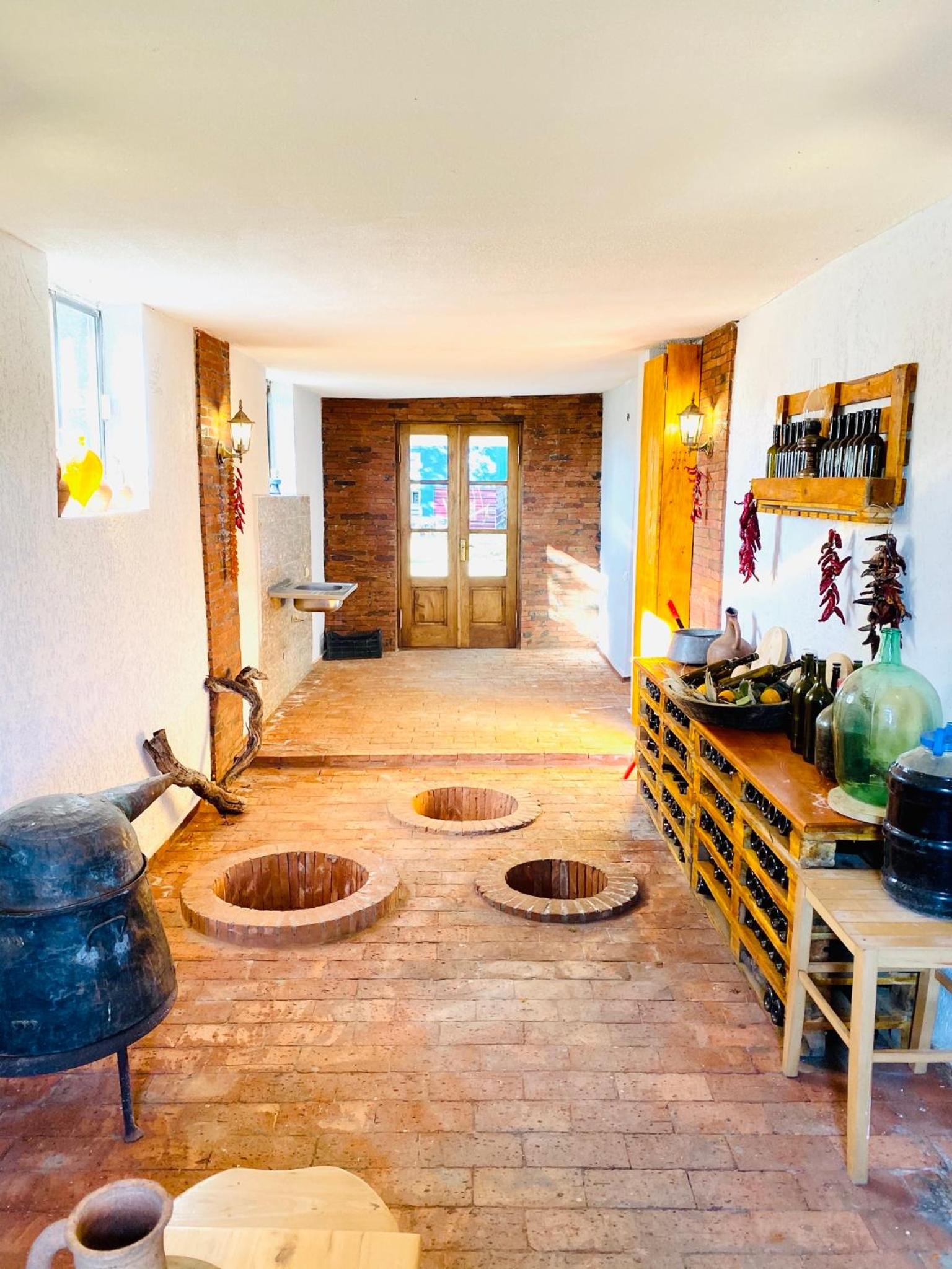 Guesthouse Zedafoni