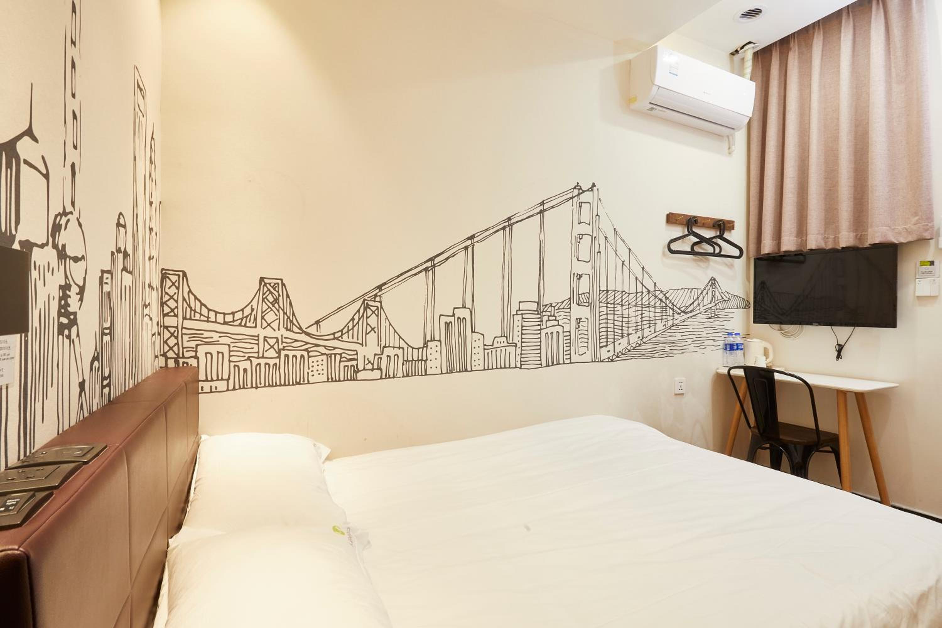 Meego Yes Hotel