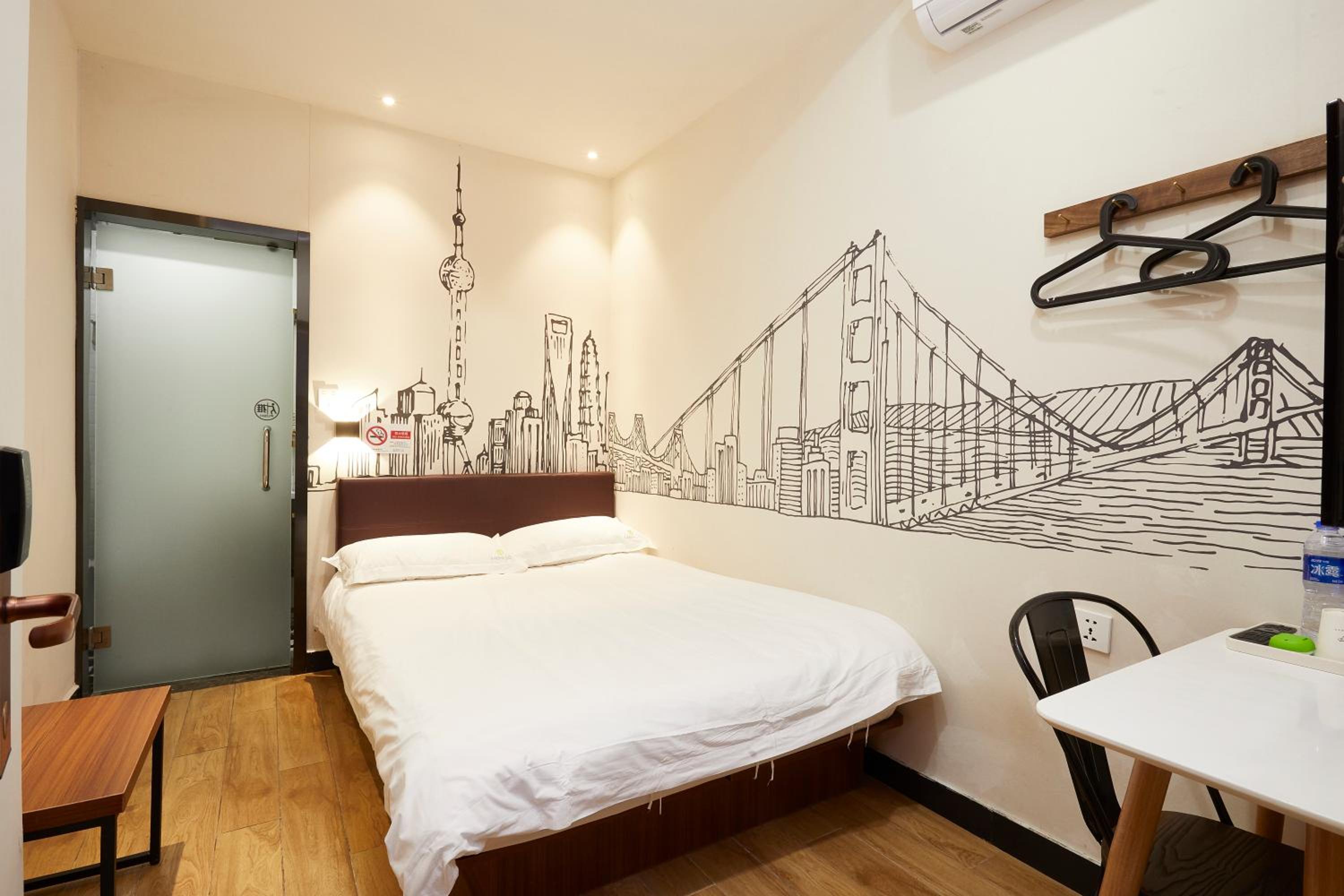 Meego Yes Hotel