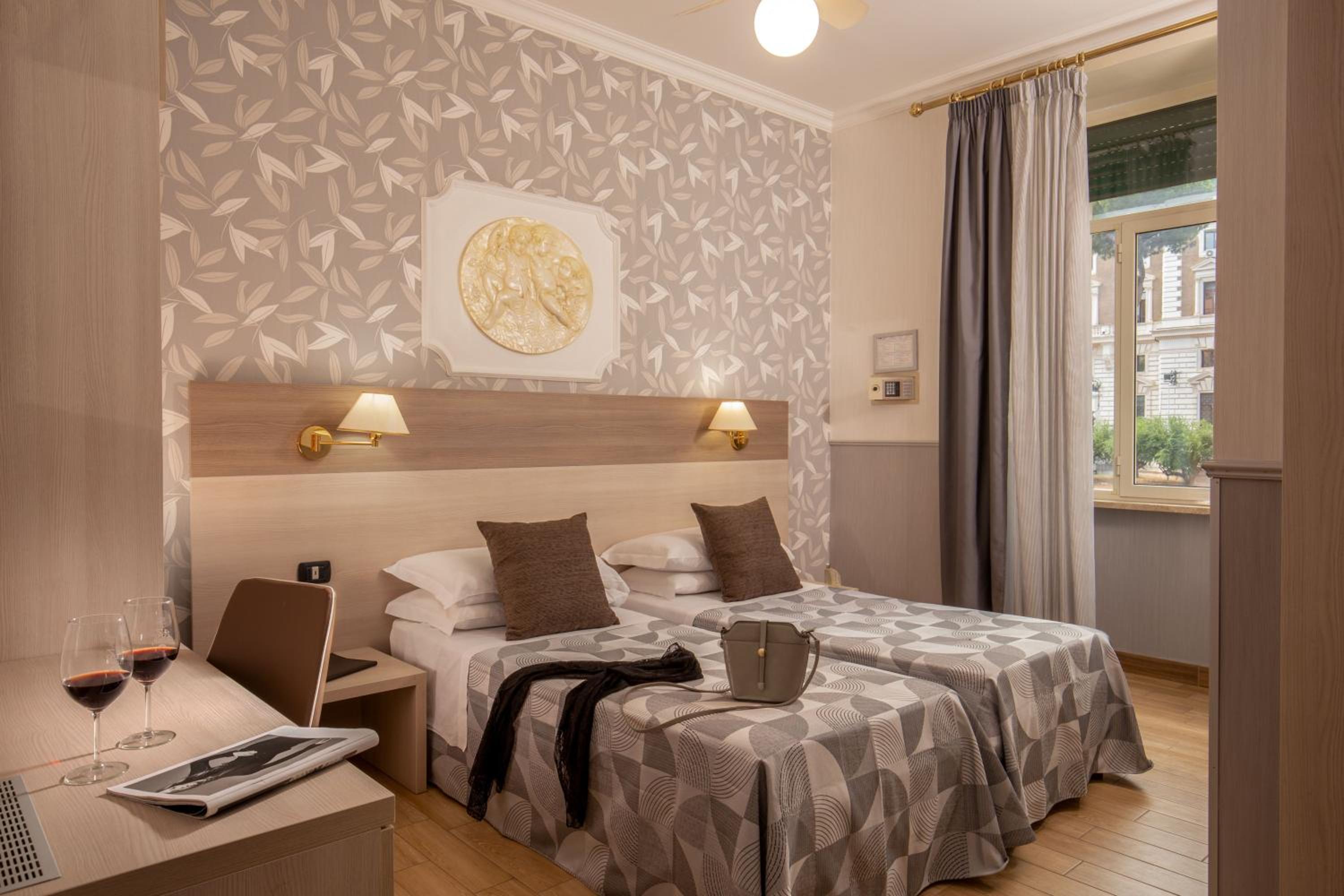 Hotel Dorica