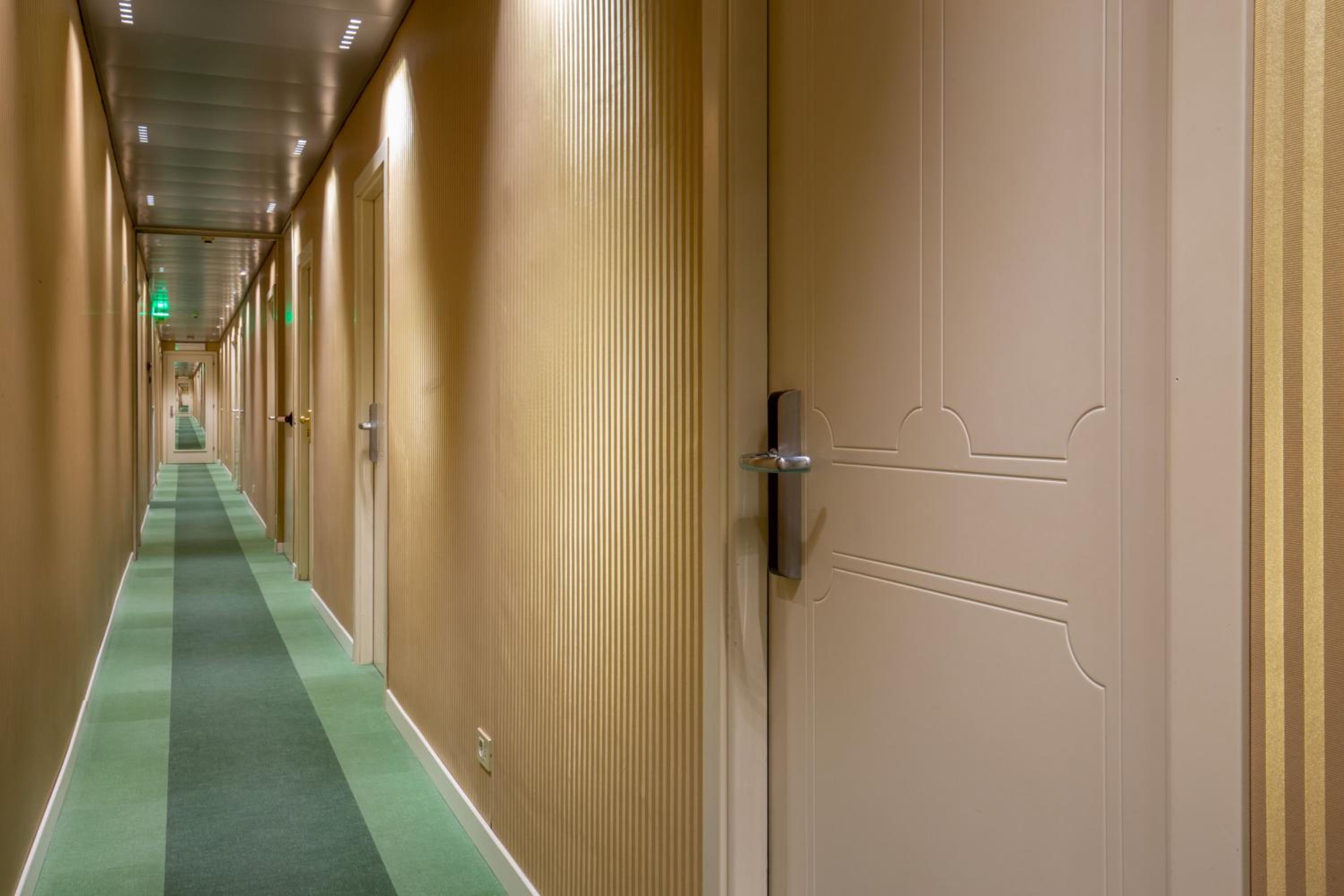 Hotel Dorica