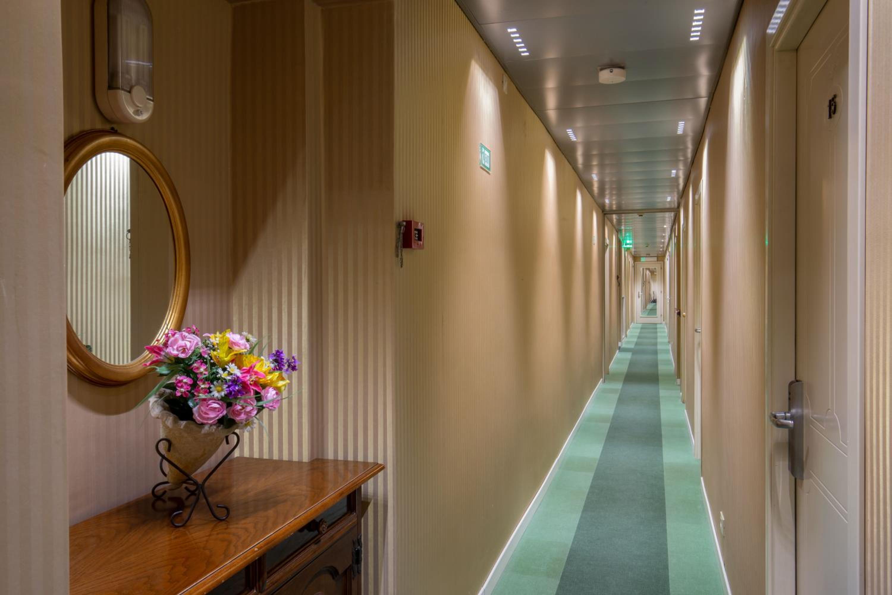 Hotel Dorica