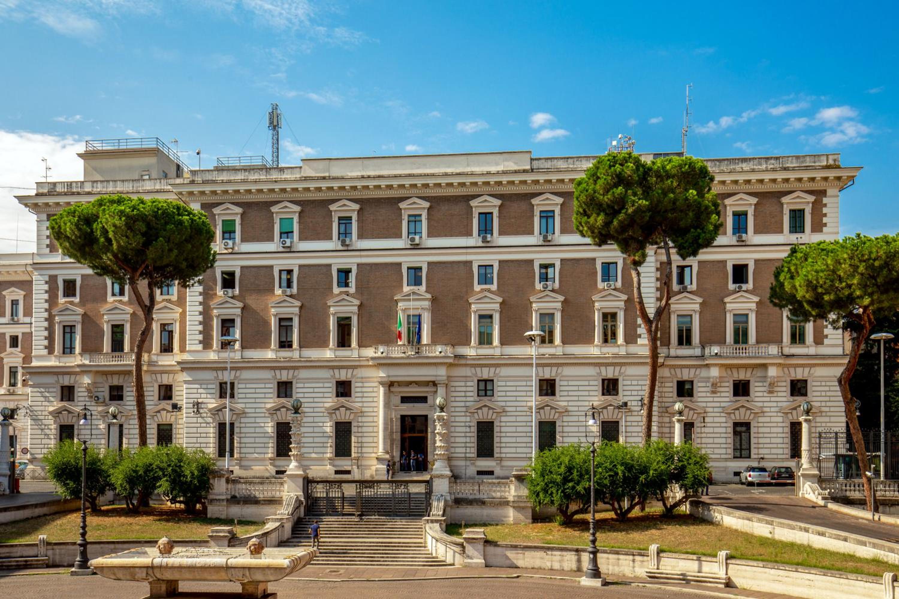 Hotel Dorica