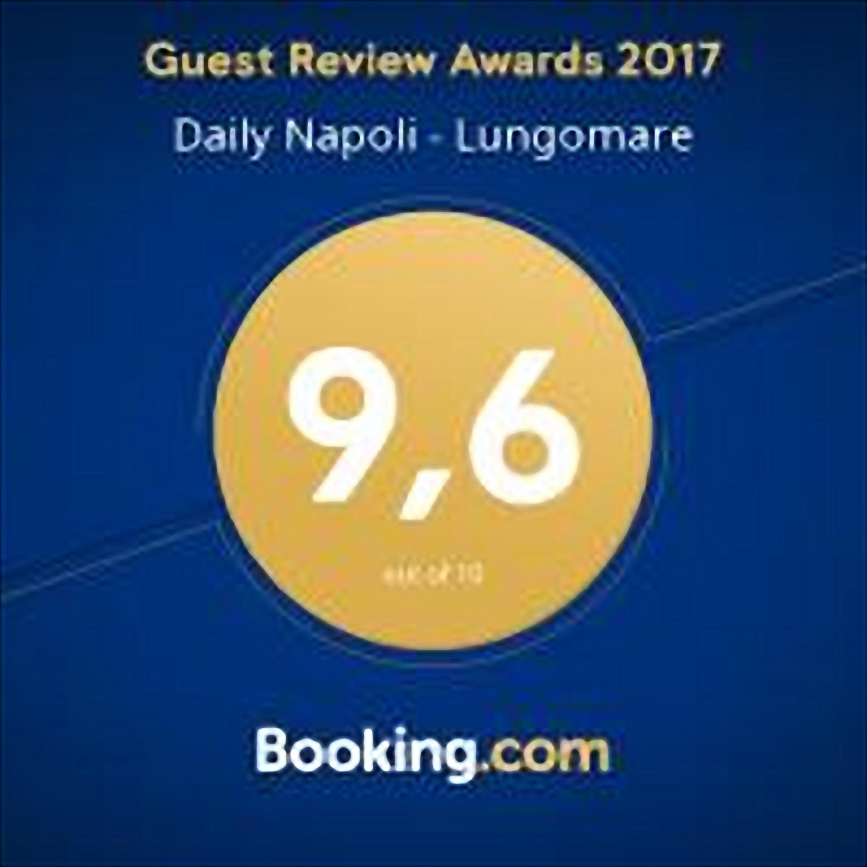 Daily Napoli - Lungomare, photo 50