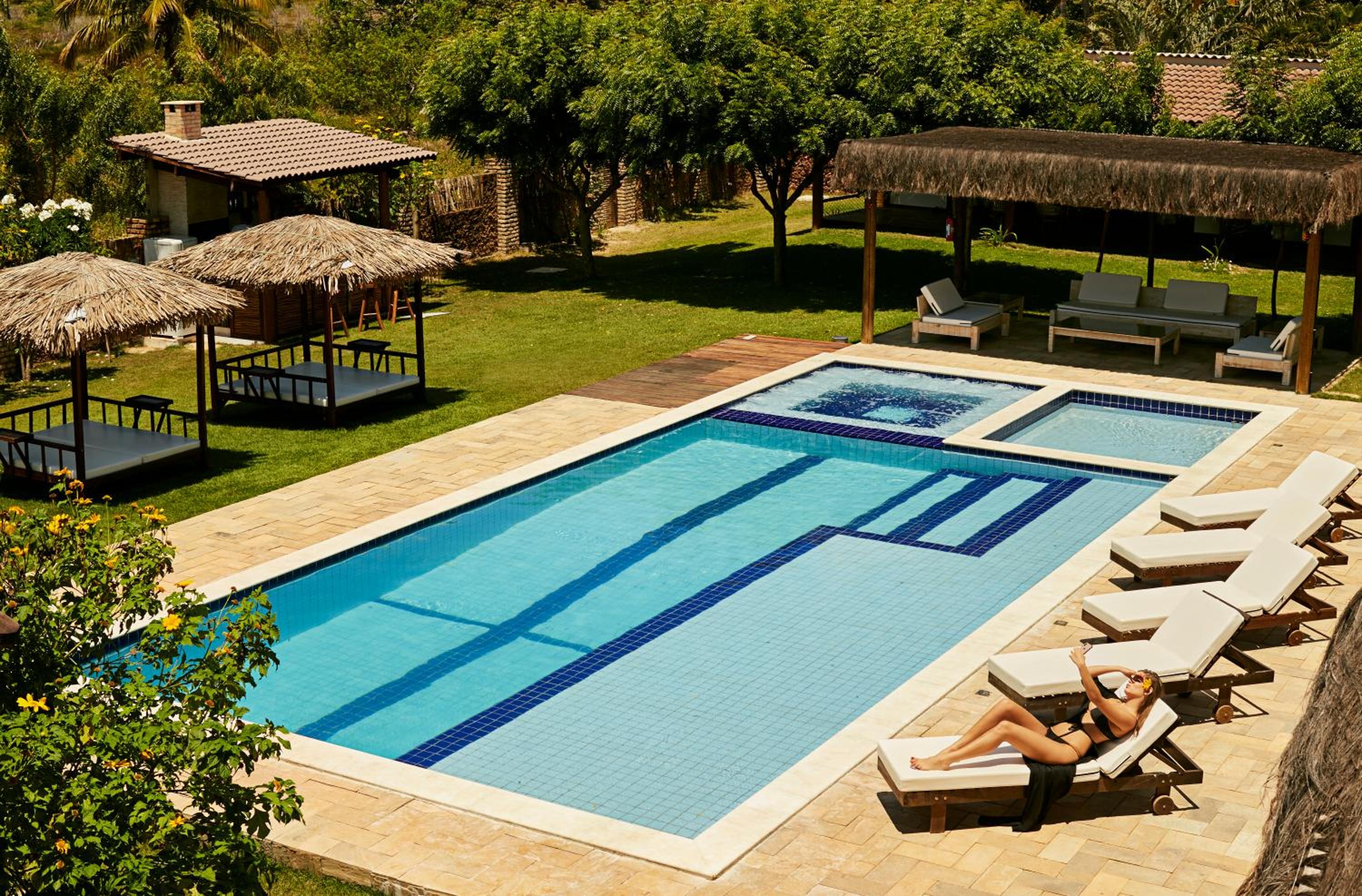Vila Emanuelle Pousada Boutique