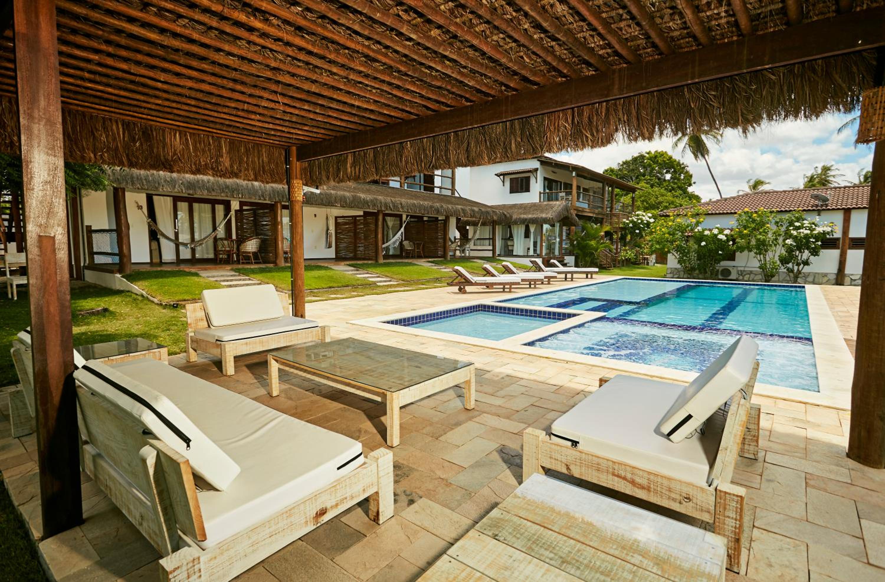 Vila Emanuelle Pousada Boutique