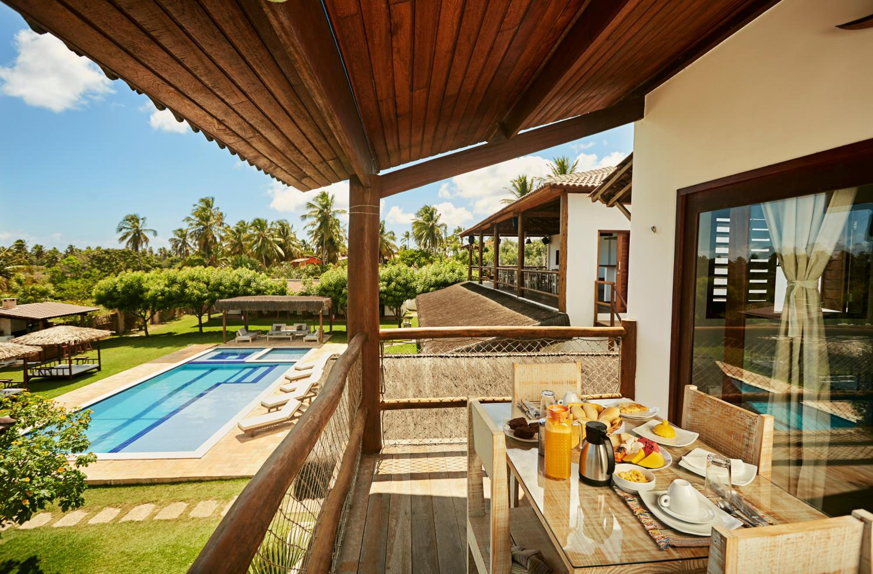 Vila Emanuelle Pousada Boutique